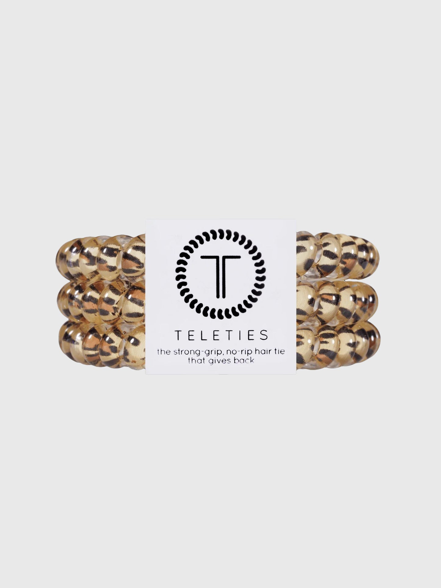 Teleties Small 3-Pack Hair Ties