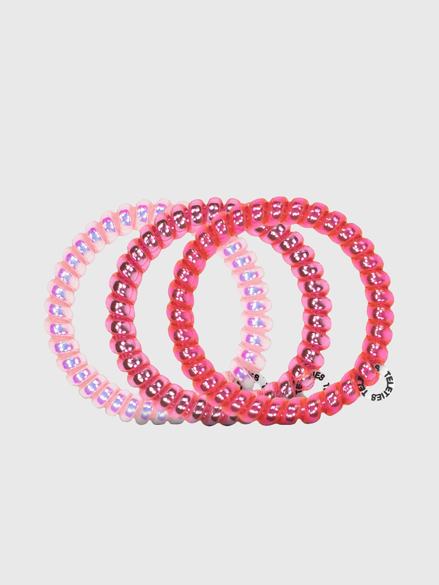 Teleties Small 3-Pack Hair Ties