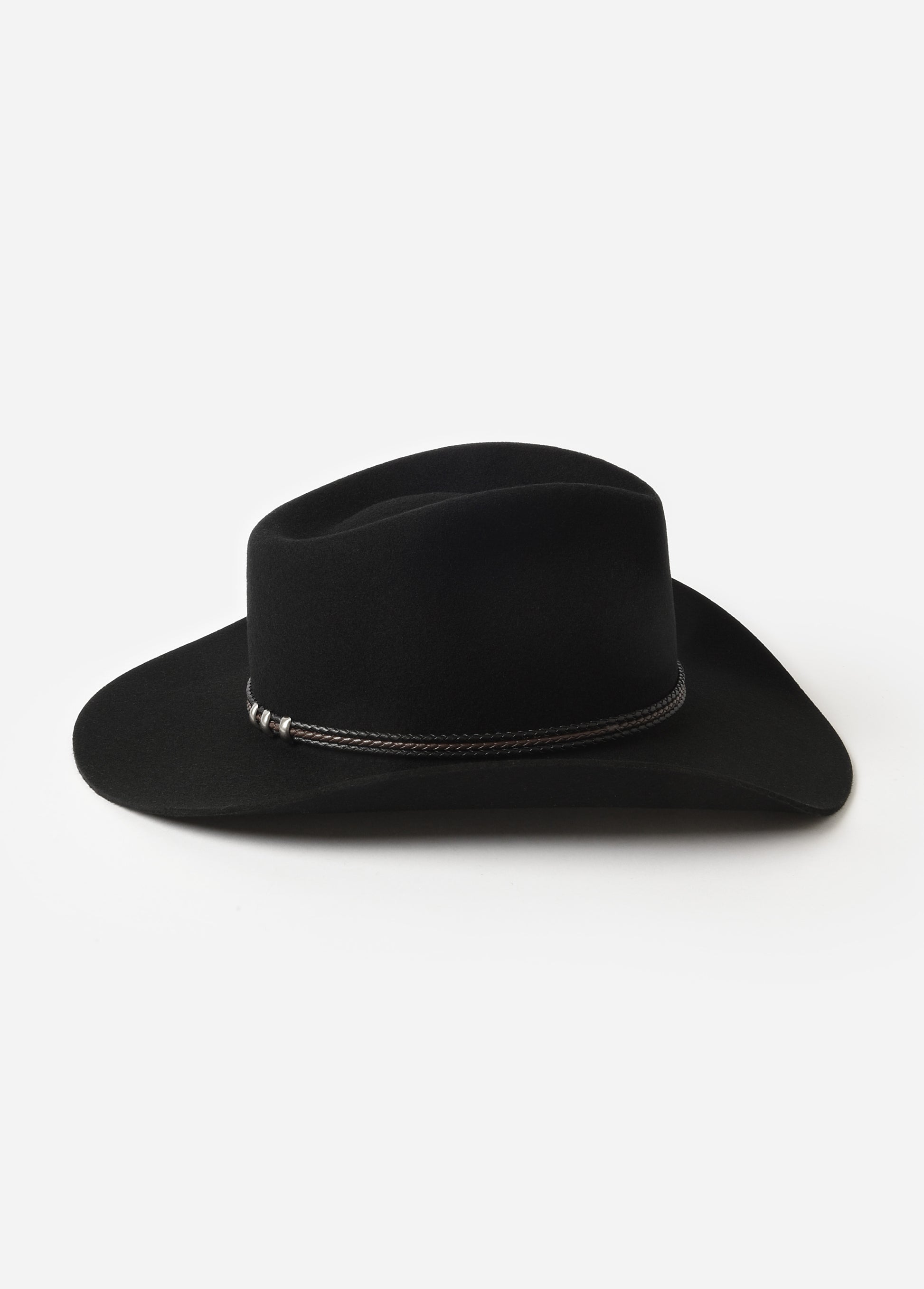 Woodrow  Stetson