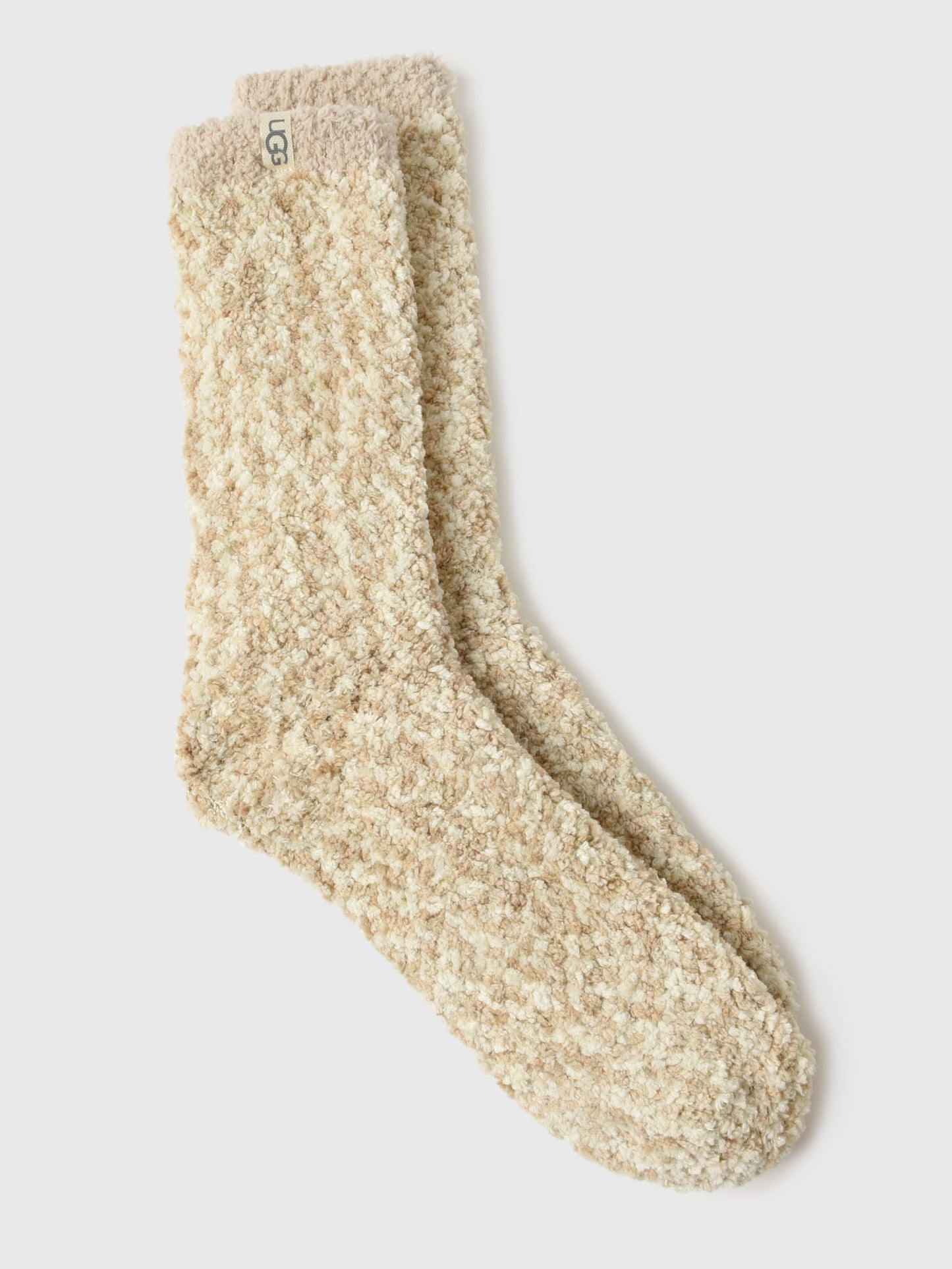 UGG Women's Cozy Chenille Socks