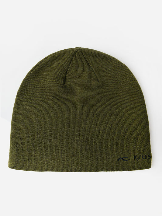 KJUS Men's Formula Beanie