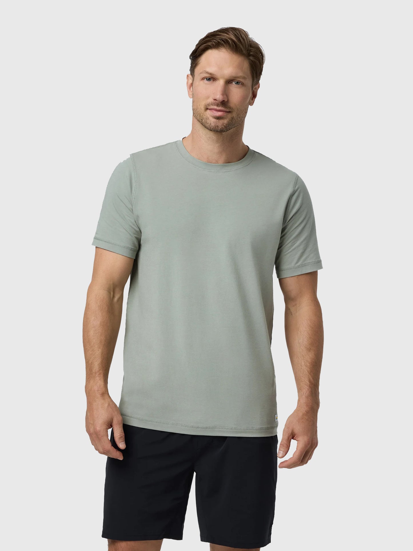 Vuori Men's Tuvalu Tee