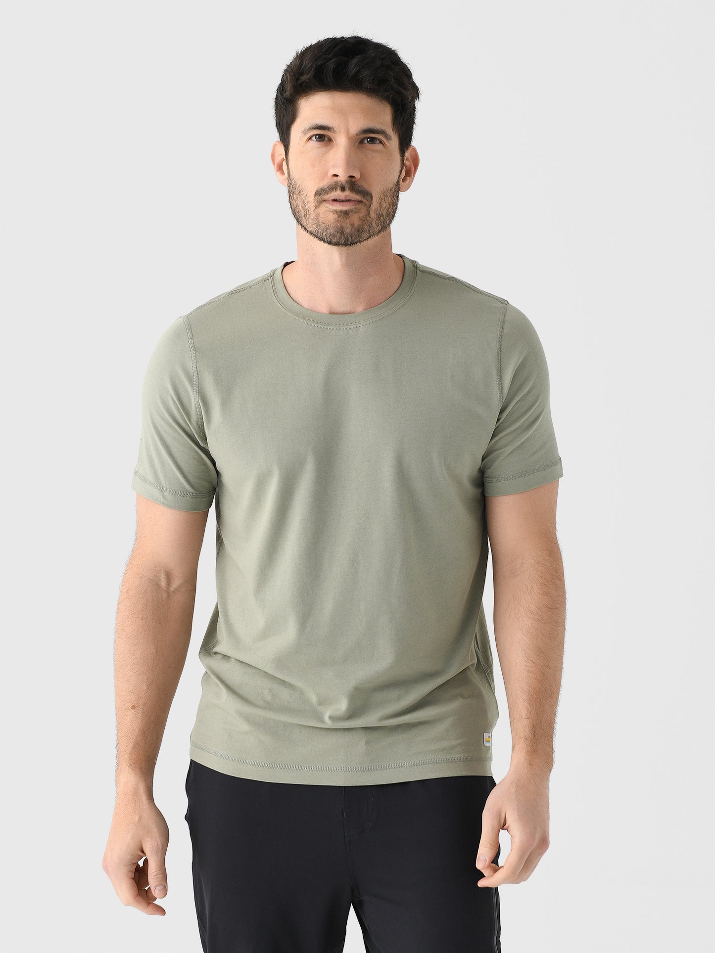 Vuori Men's Tuvalu Tee