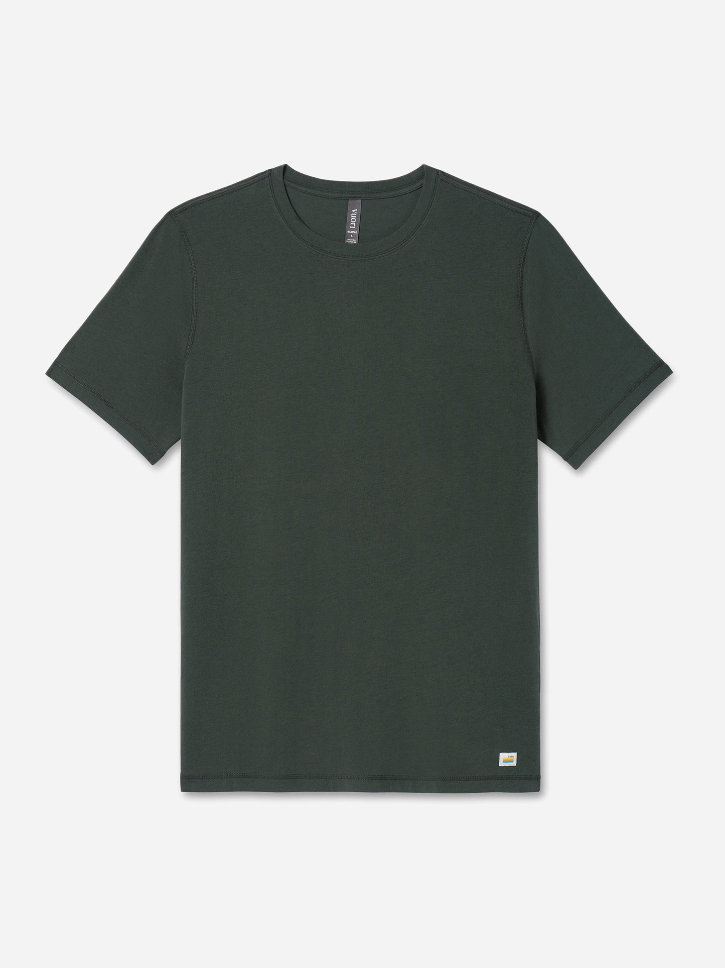 Vuori Men's Tuvalu Tee