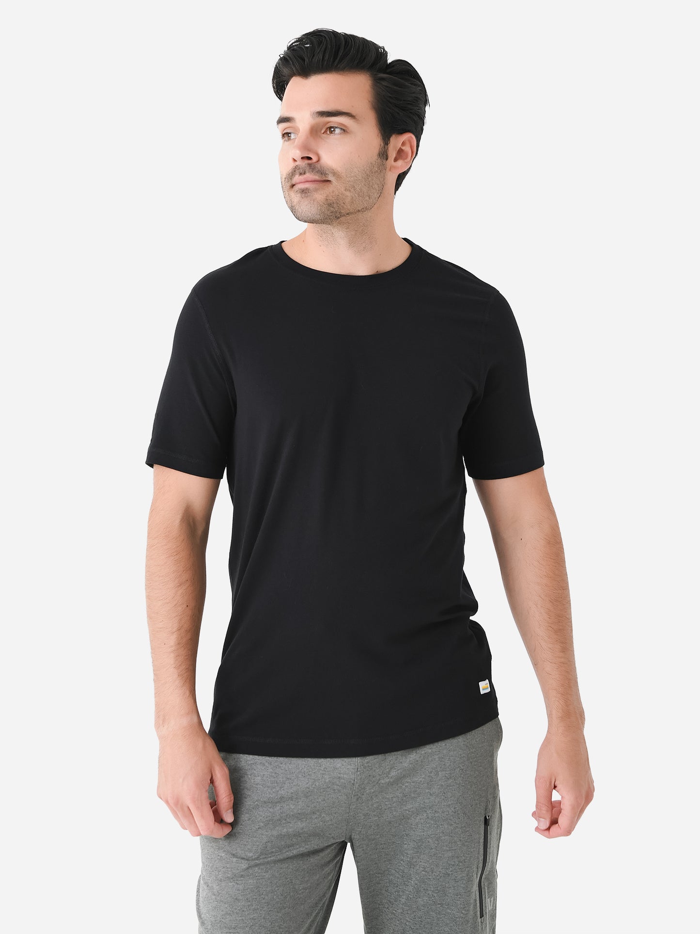 Vuori Men's Tuvalu Tee