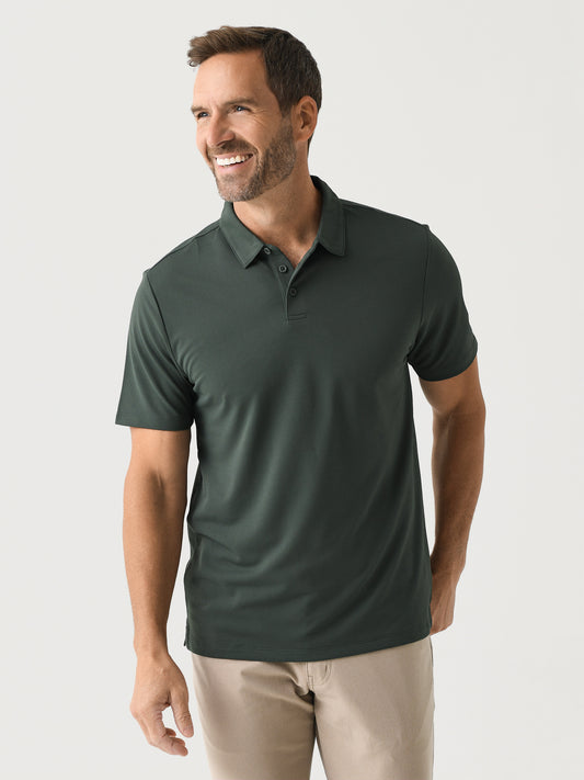 Vuori Men's Gamepoint Polo