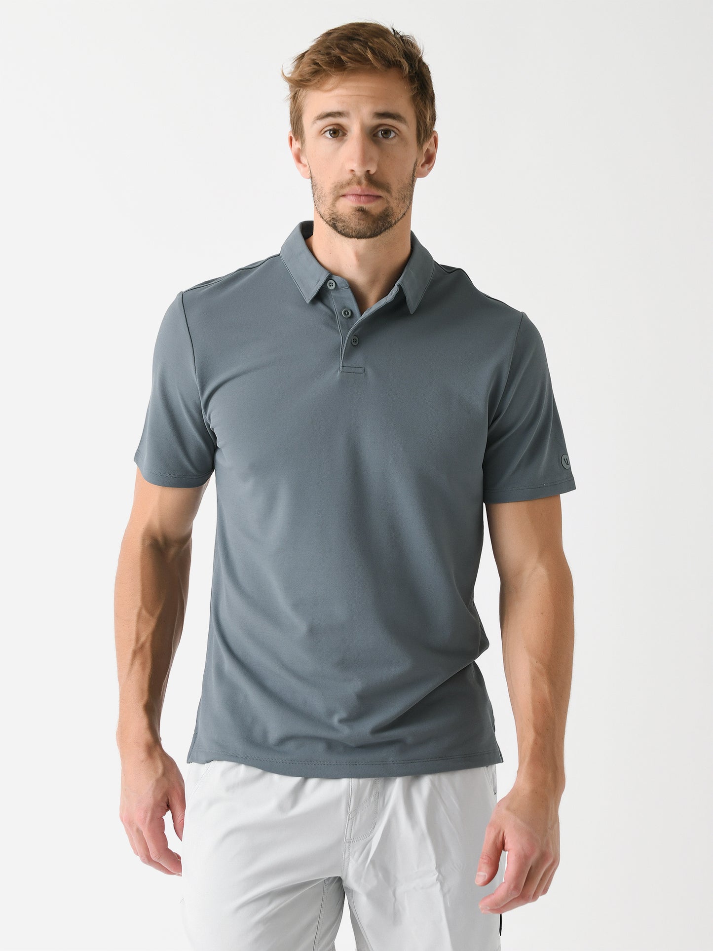 Vuori Men's Gamepoint Polo