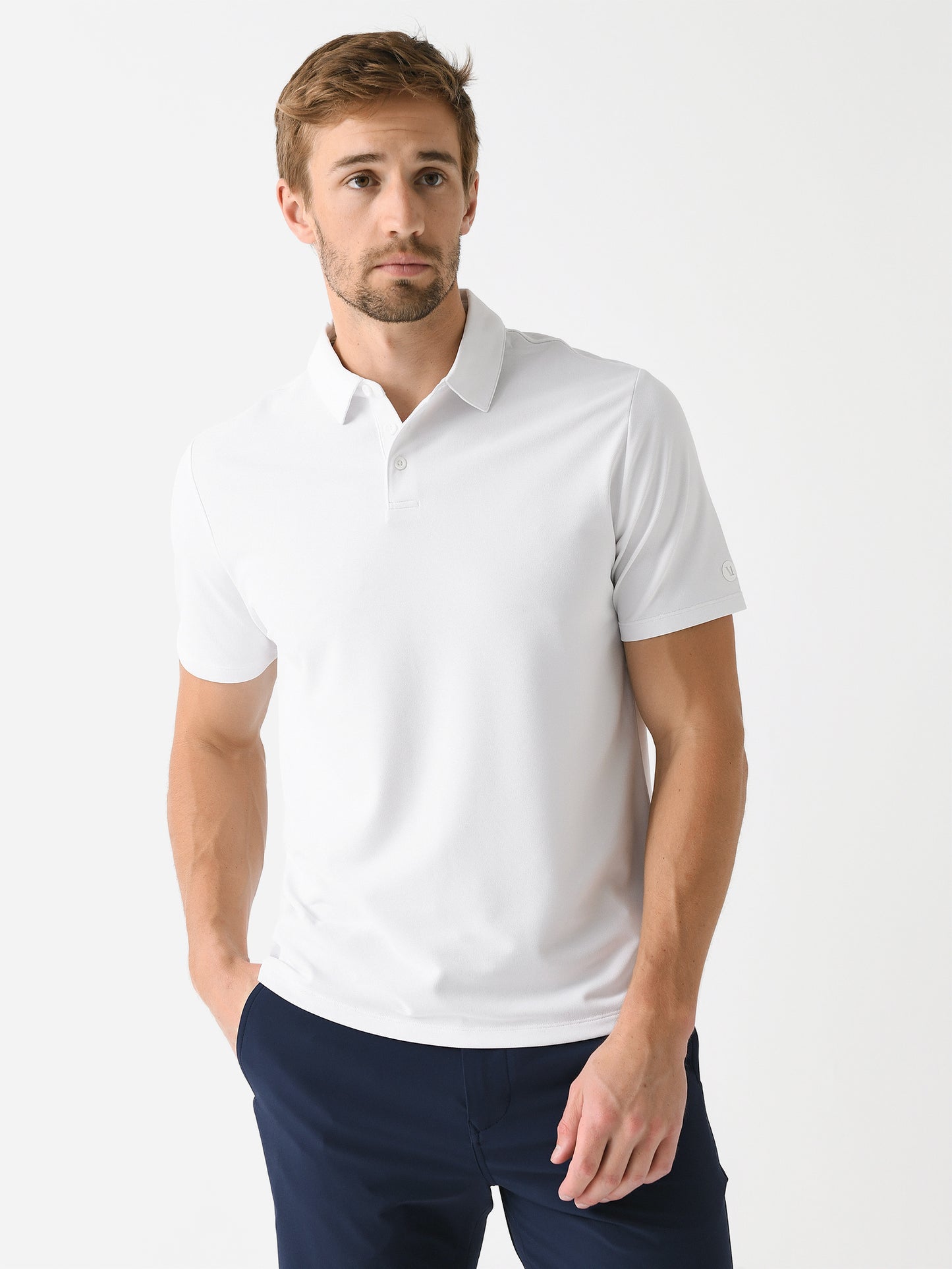 Vuori Men's Gamepoint Polo