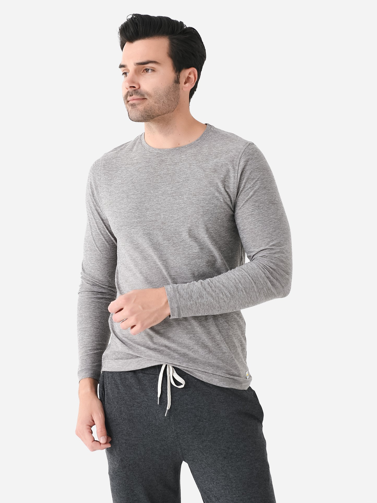 Vuori Men's Long Sleeve Strato Tech Tee