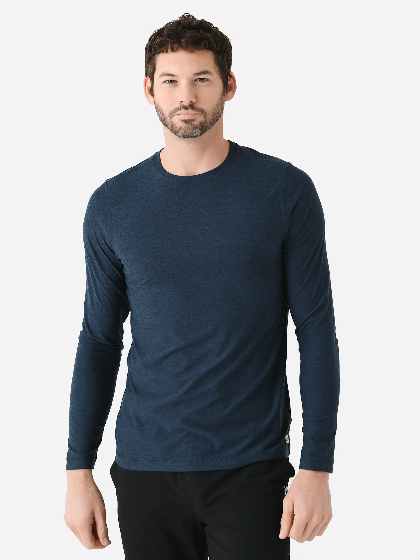 Vuori Men's Long Sleeve Strato Tech Tee