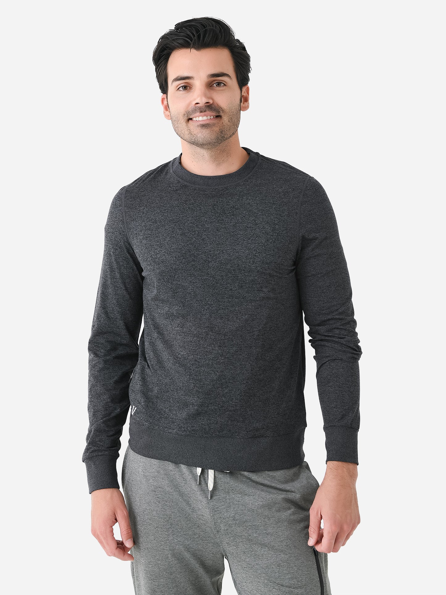 Vuori Men's Ponto Performance Crew