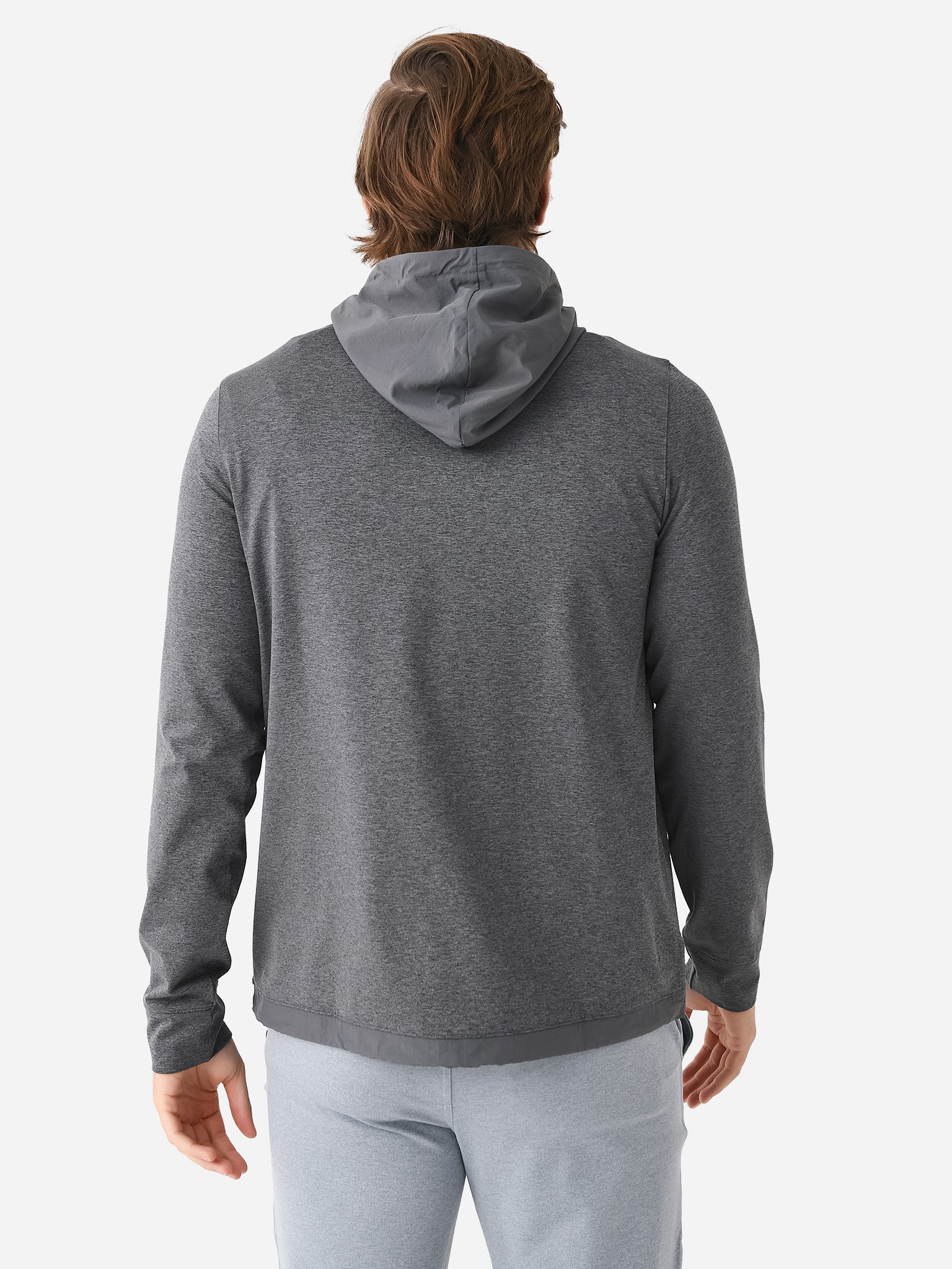 Vuori Men s Sunday Element Hoodie saintbernard