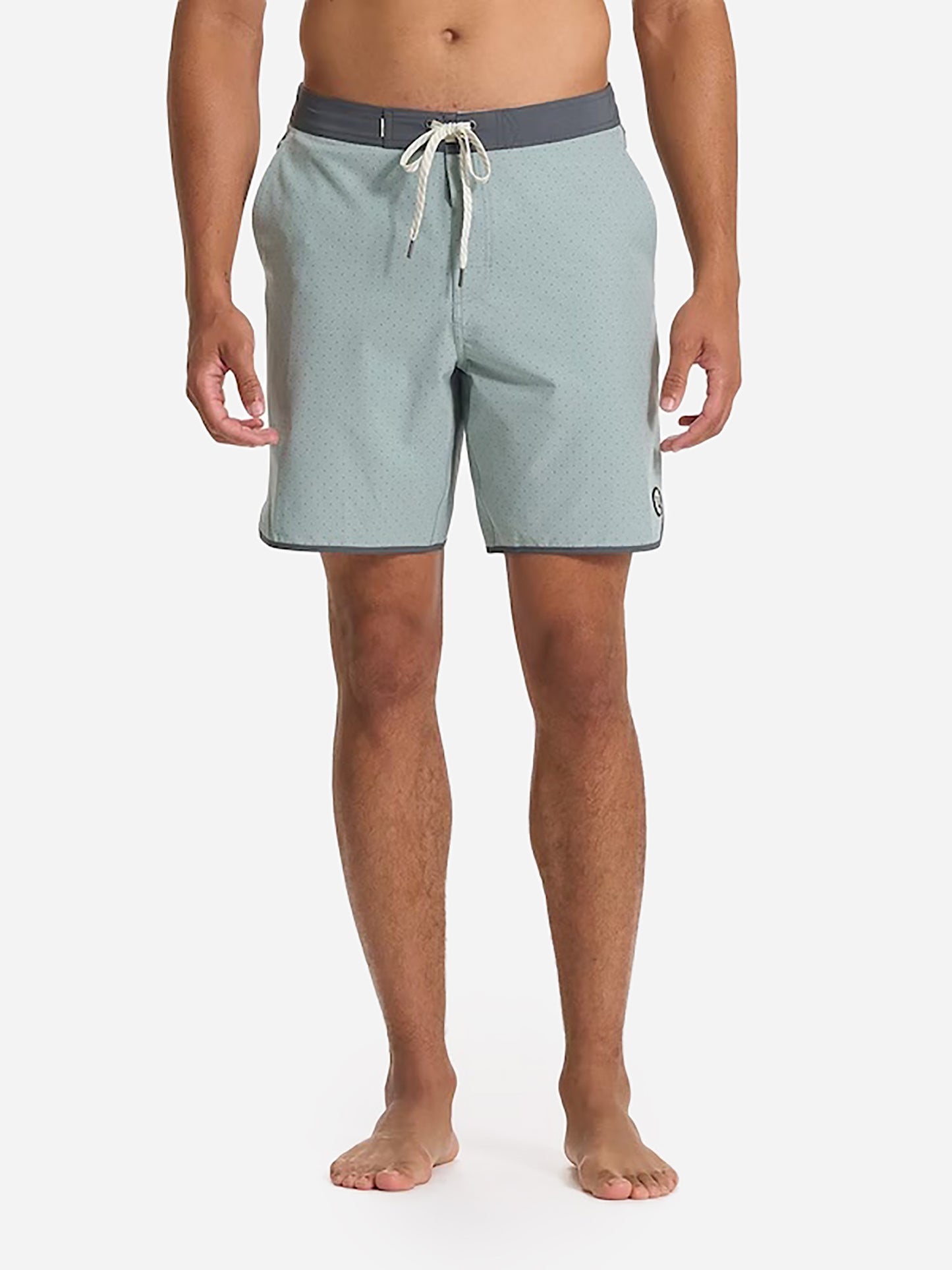 Vuori Men's Cruise Boardshort