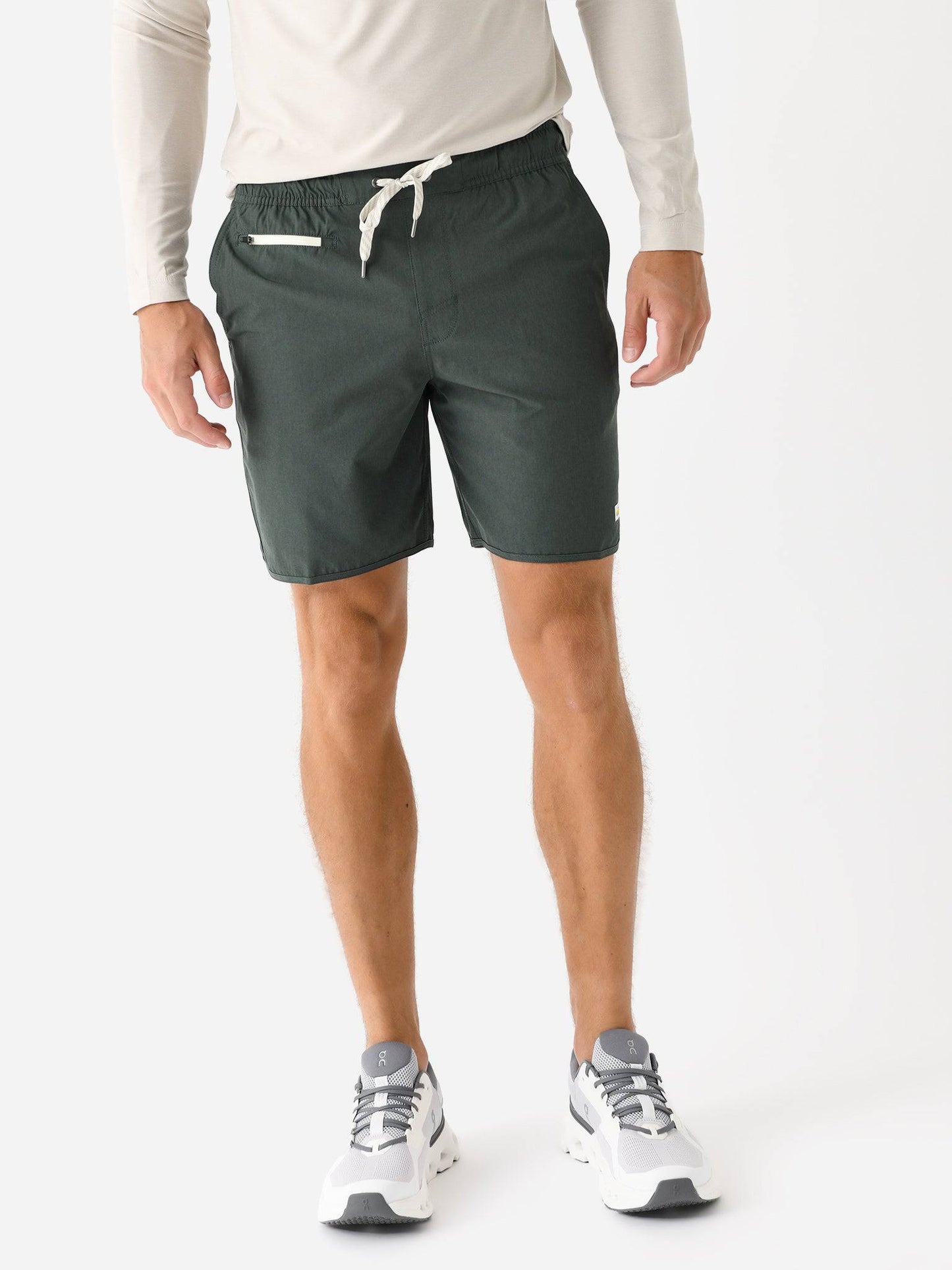 Vuori Men's Banks Short