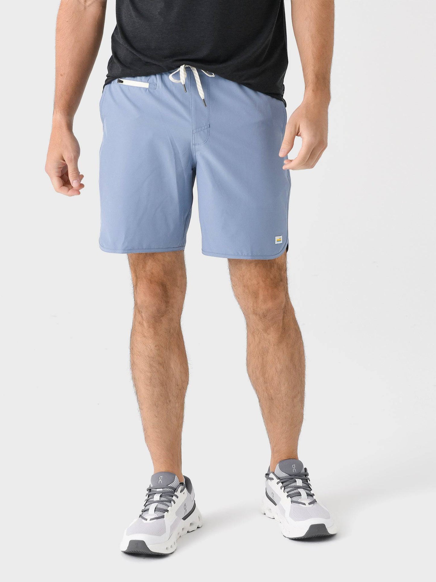 Vuori Men's Banks Short