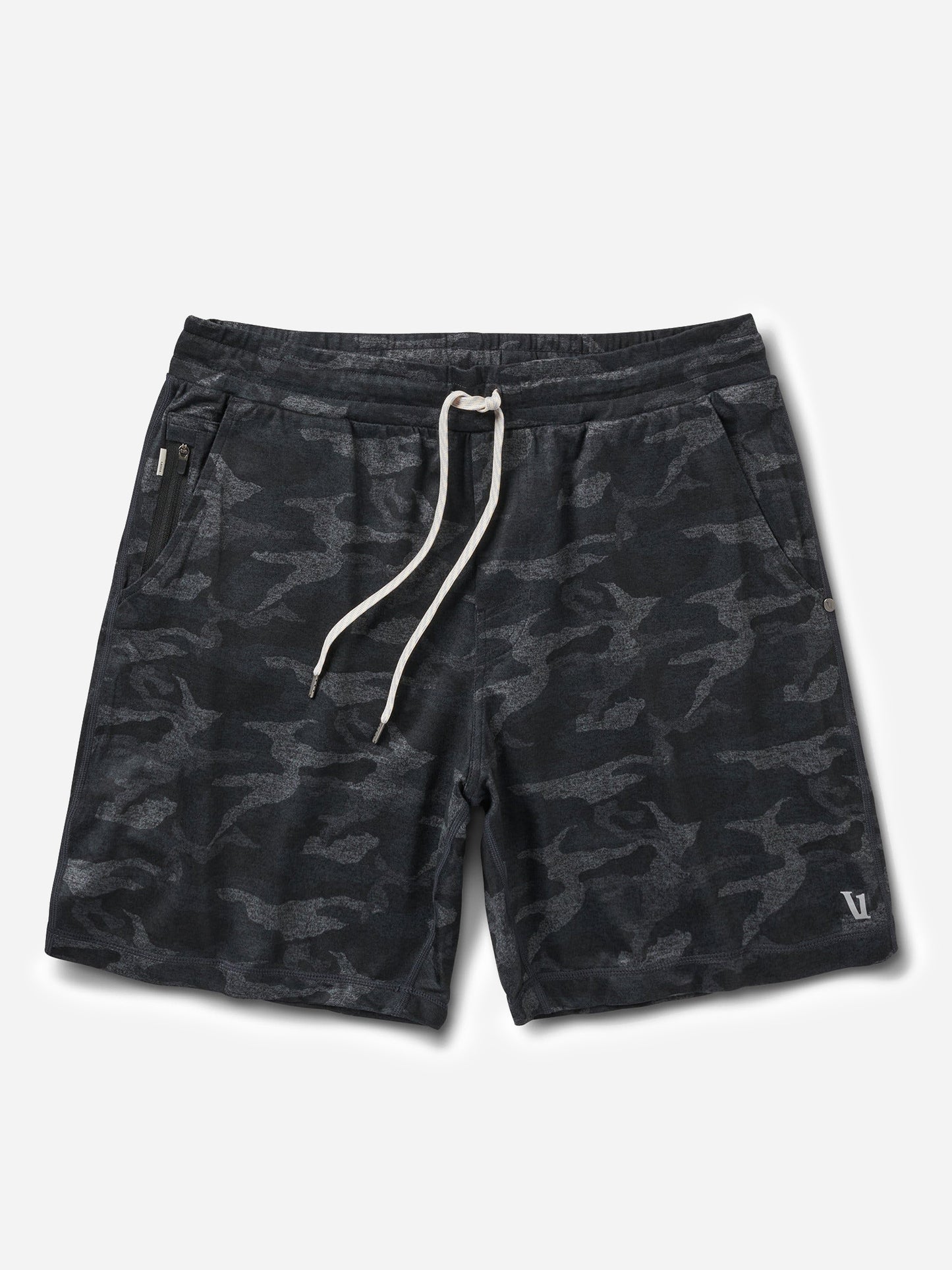 Vuori Men's Ponto Short