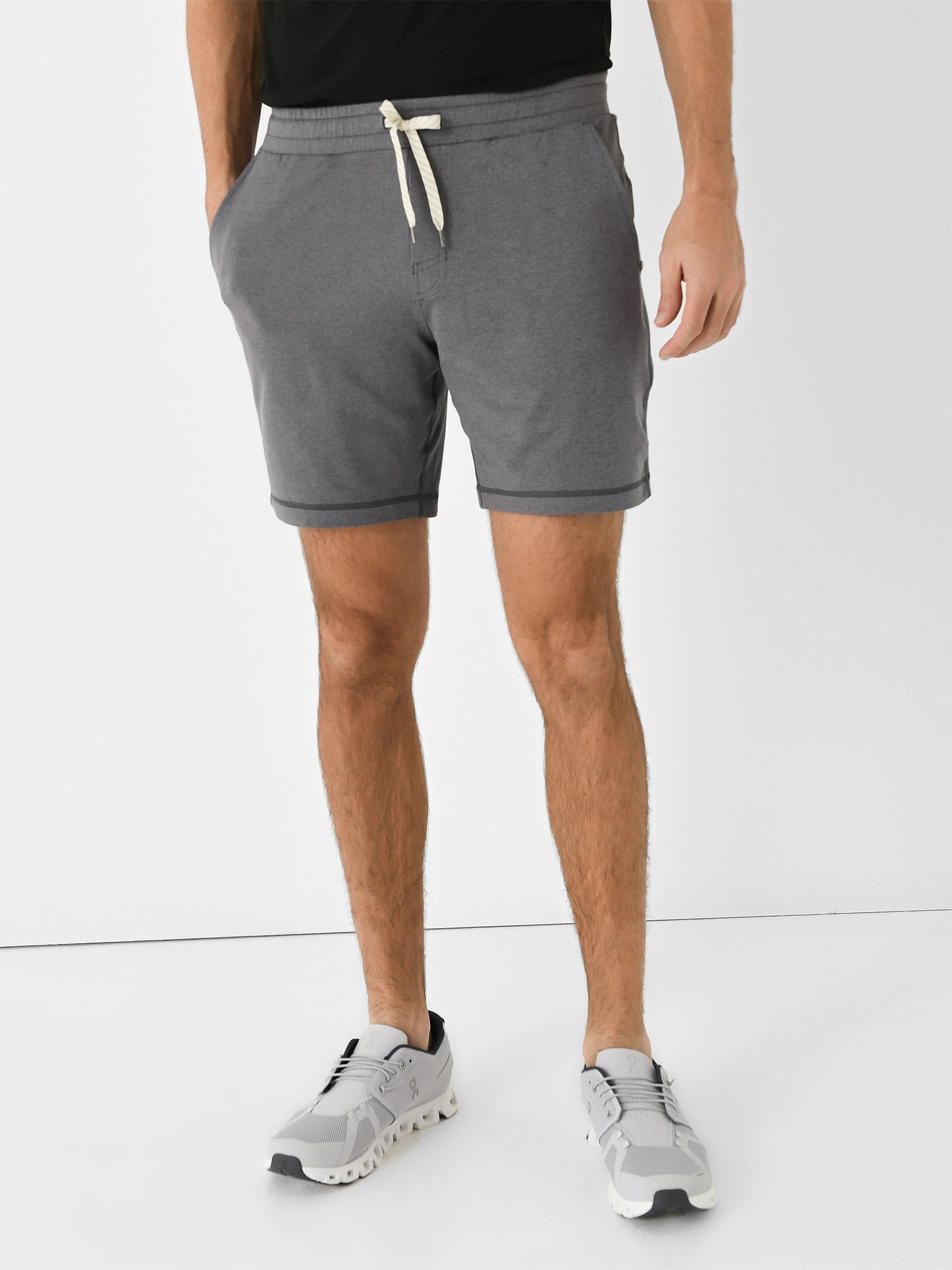 Vuori Men's Ponto Short