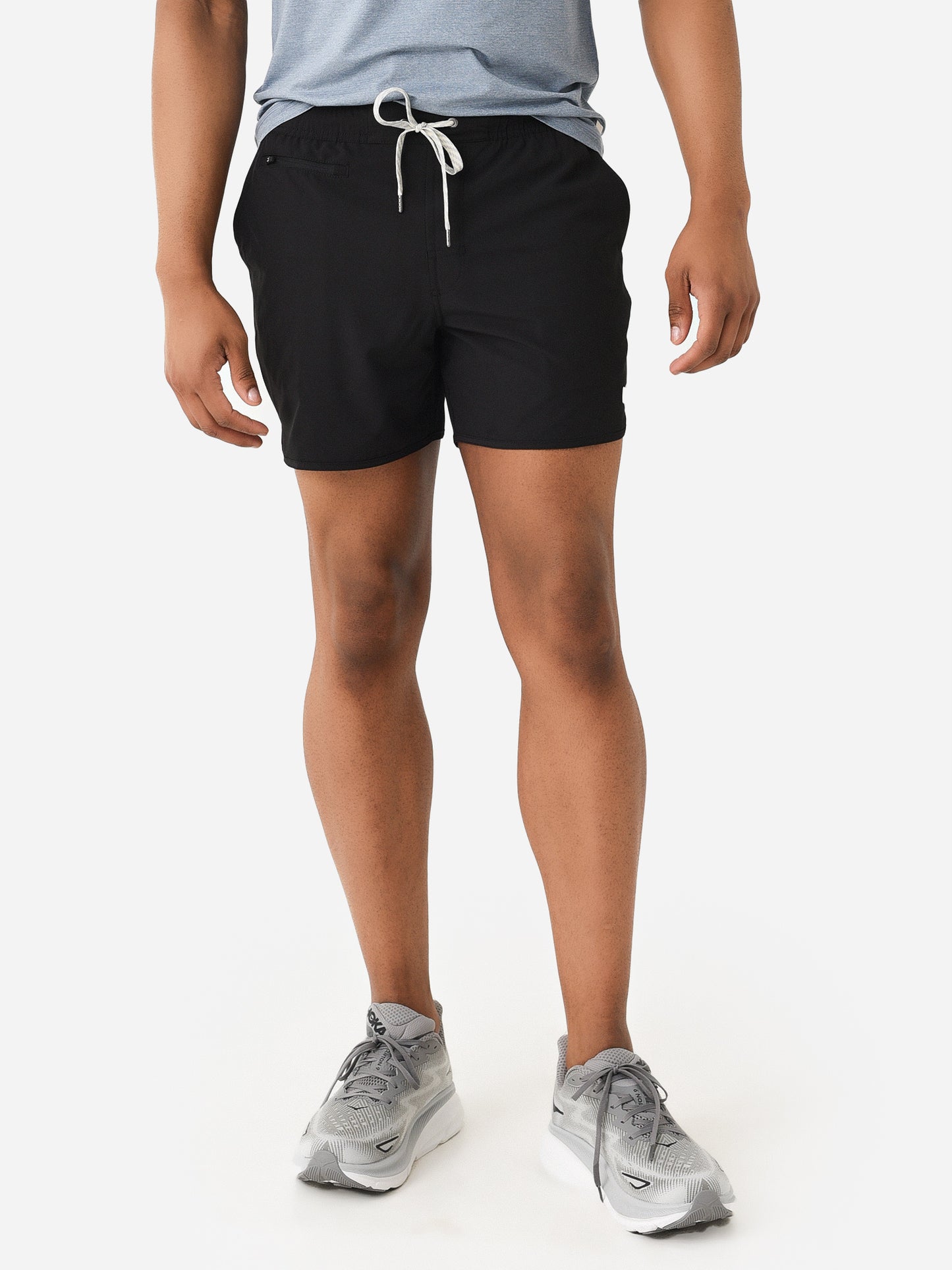 Vuori Men's Banks Short