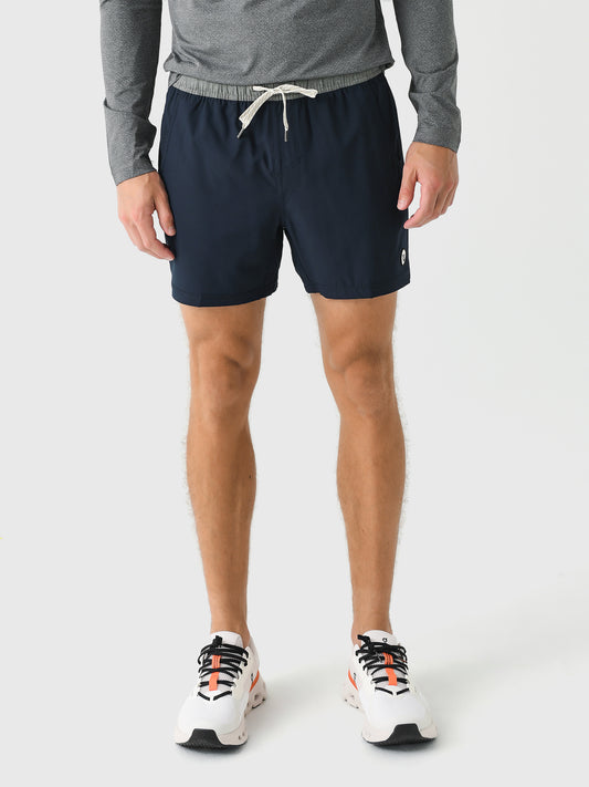 Vuori Men's Kore 5" Short