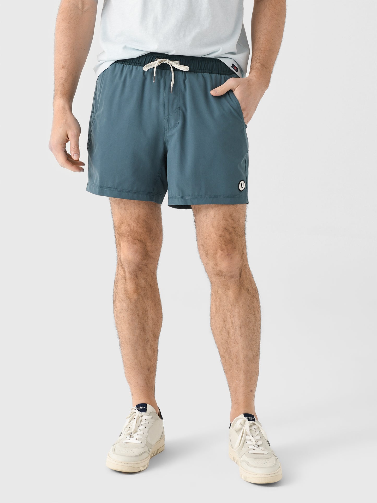 Vuori Men's Kore 5" Short