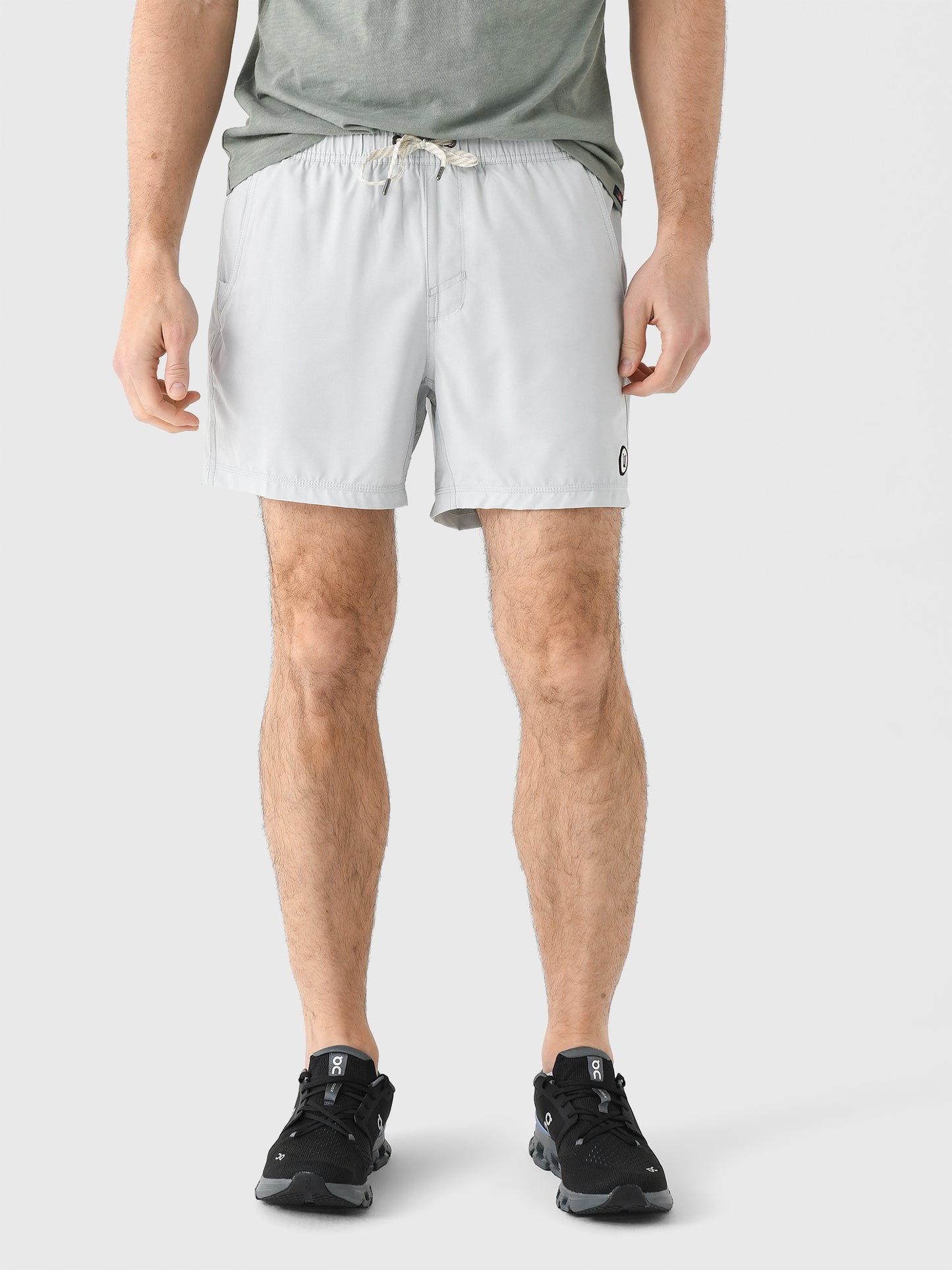 Vuori Men's Kore 5" Short