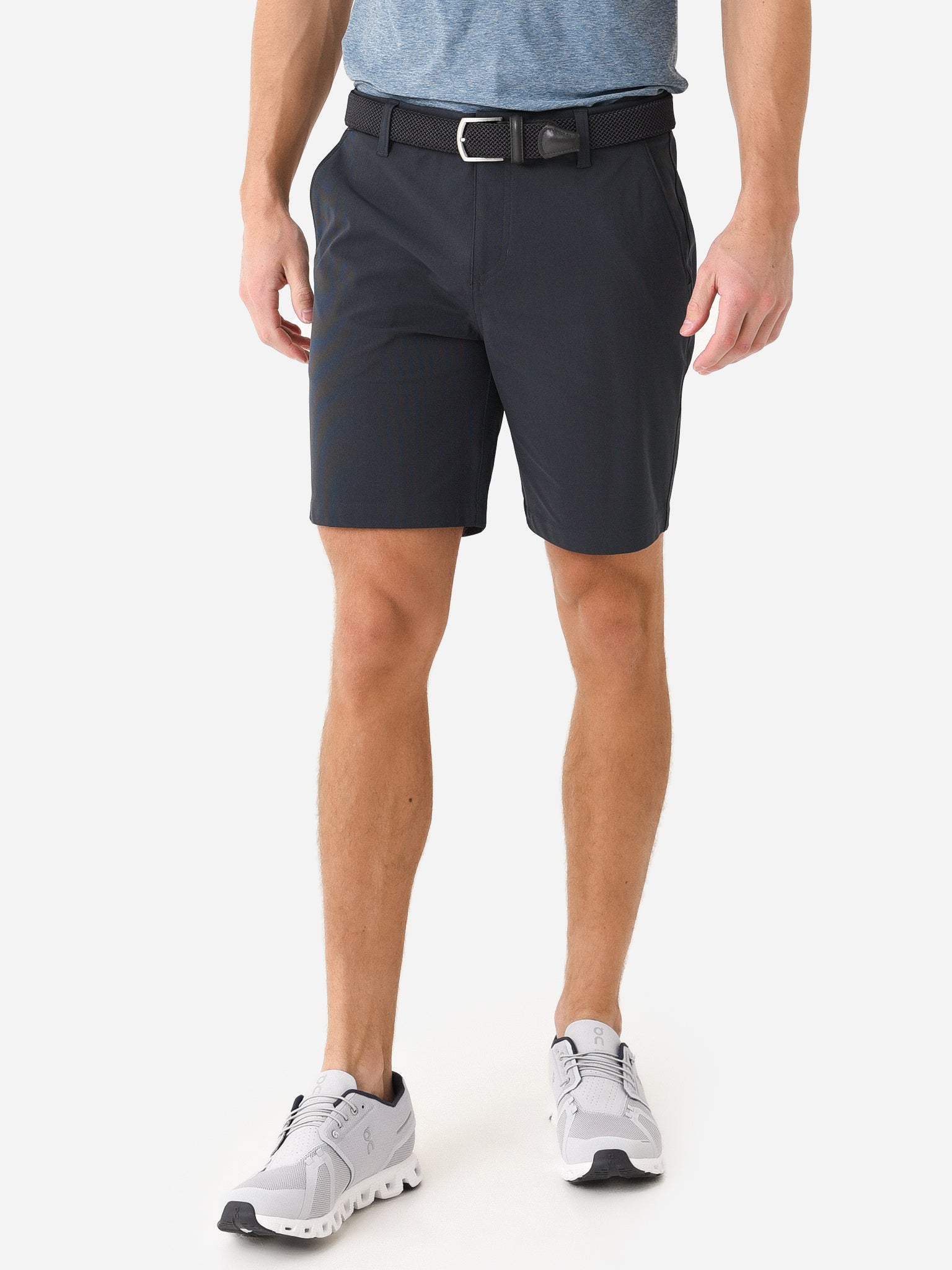 Vuori Men's Meta Short#N# #N# #N# - Saint Bernard