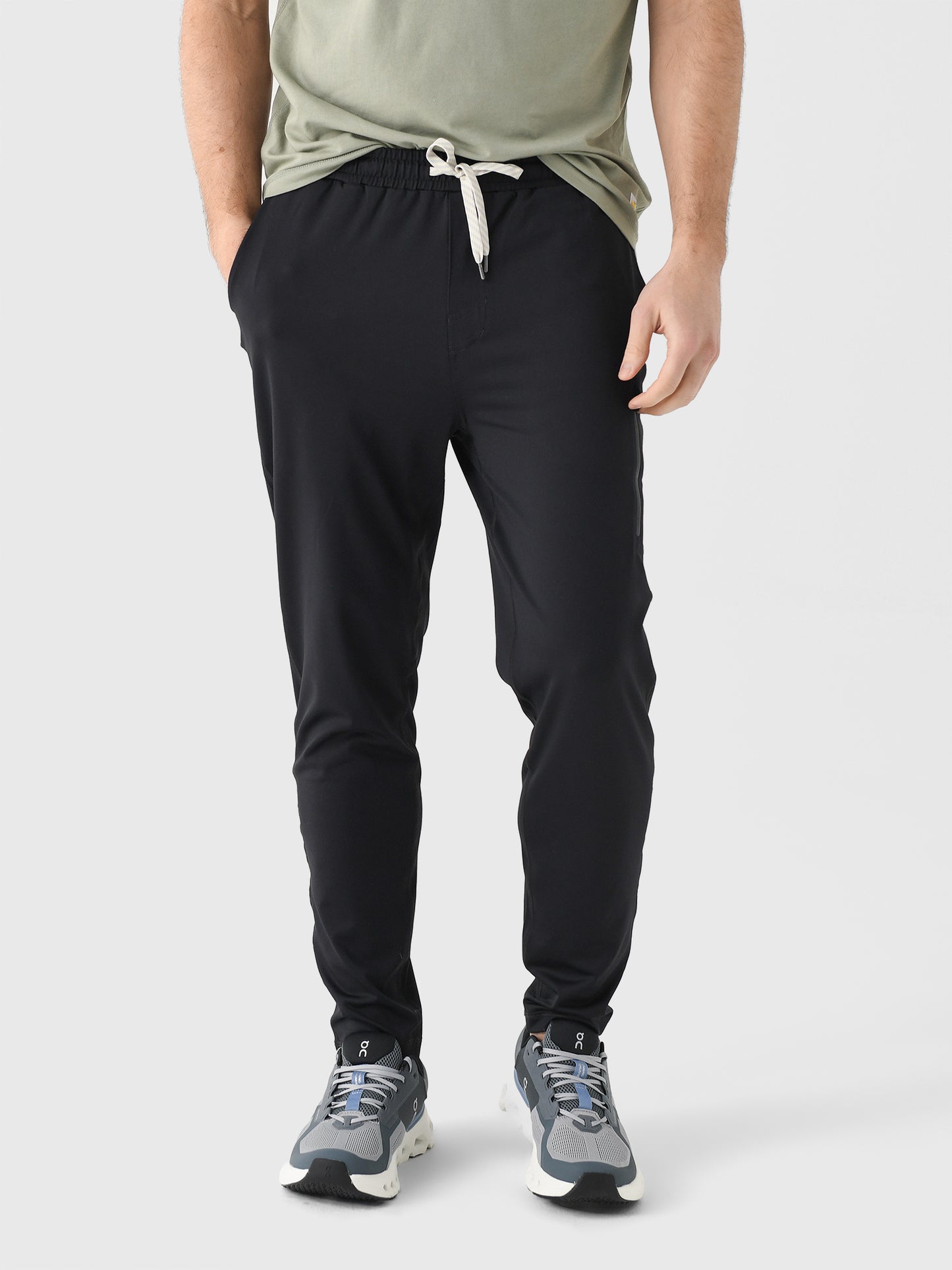 Vuori Men's Sunday Performance Track Pant 2.0