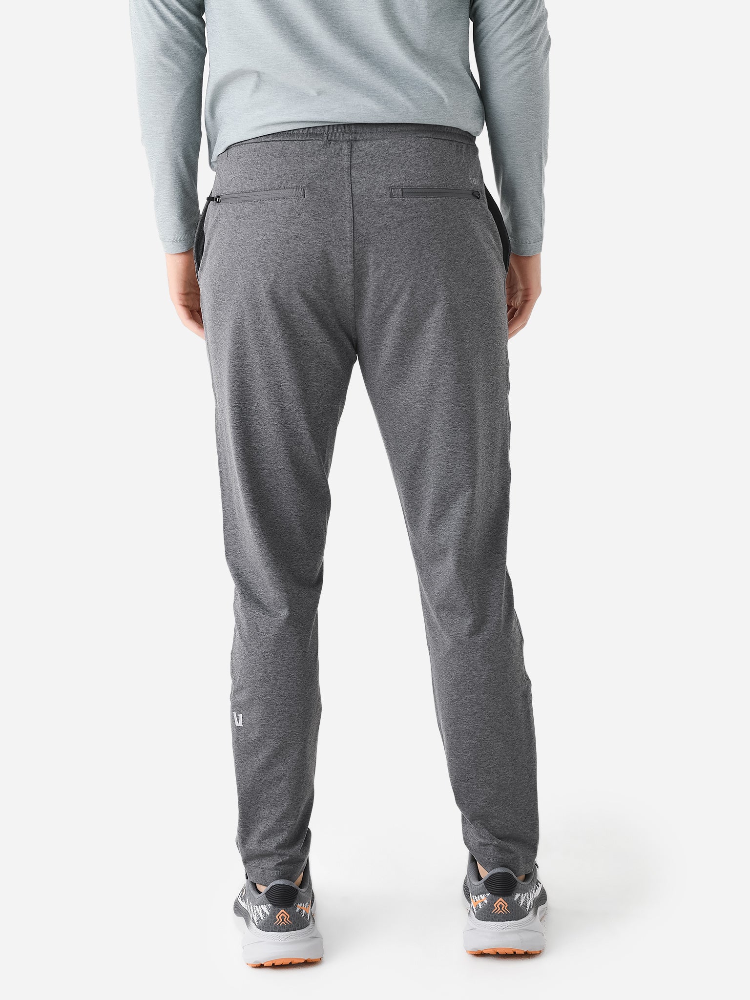 Vuori Men's Sunday Performance Track Pant