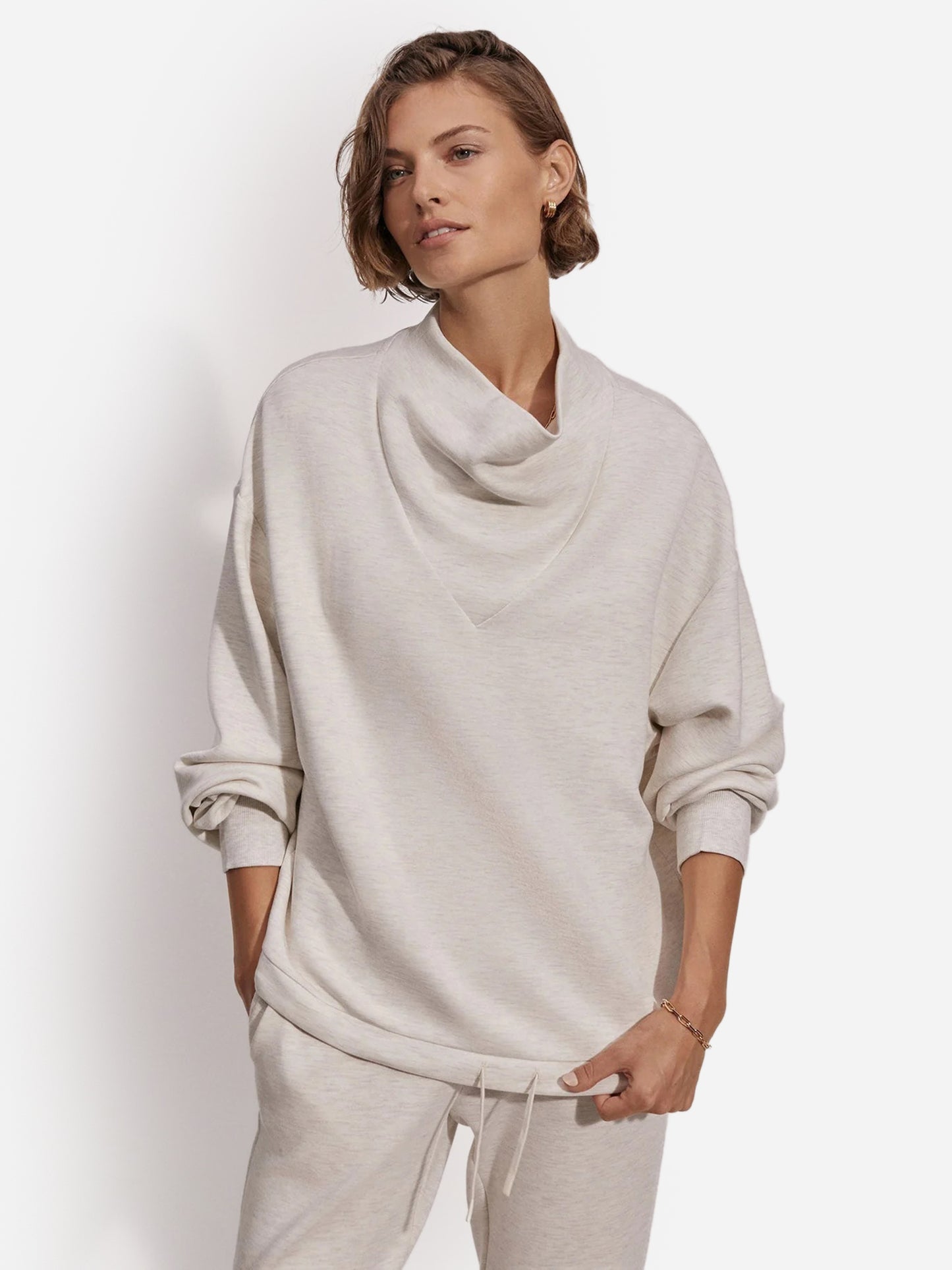 Varley Women's Betsy Sweatshirt