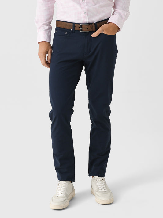 Rodd And Gunn Men's Gunn 5-Pocket Pant