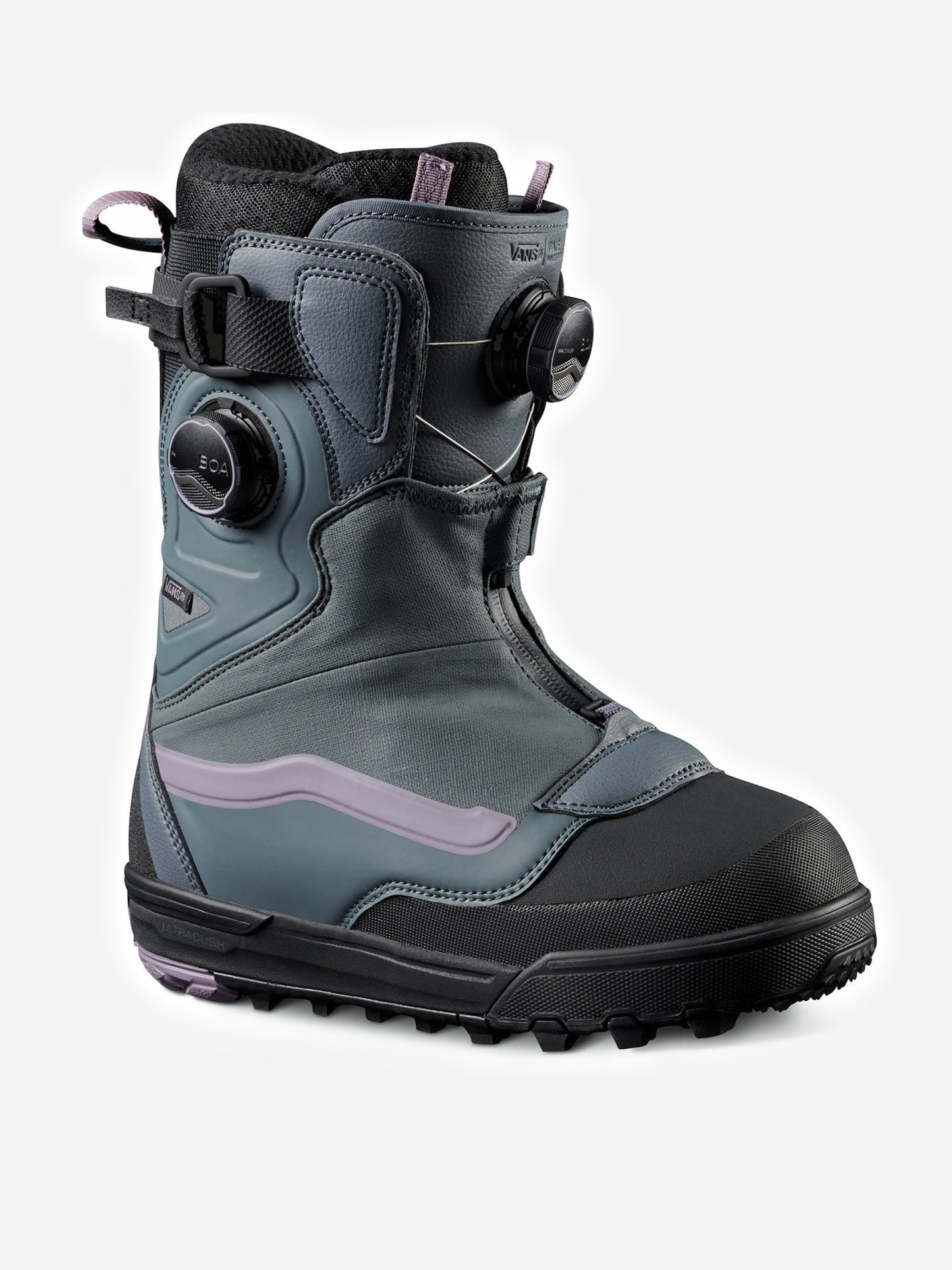 Vans Viaje Range Edition Women's Snowboard Boots 2024