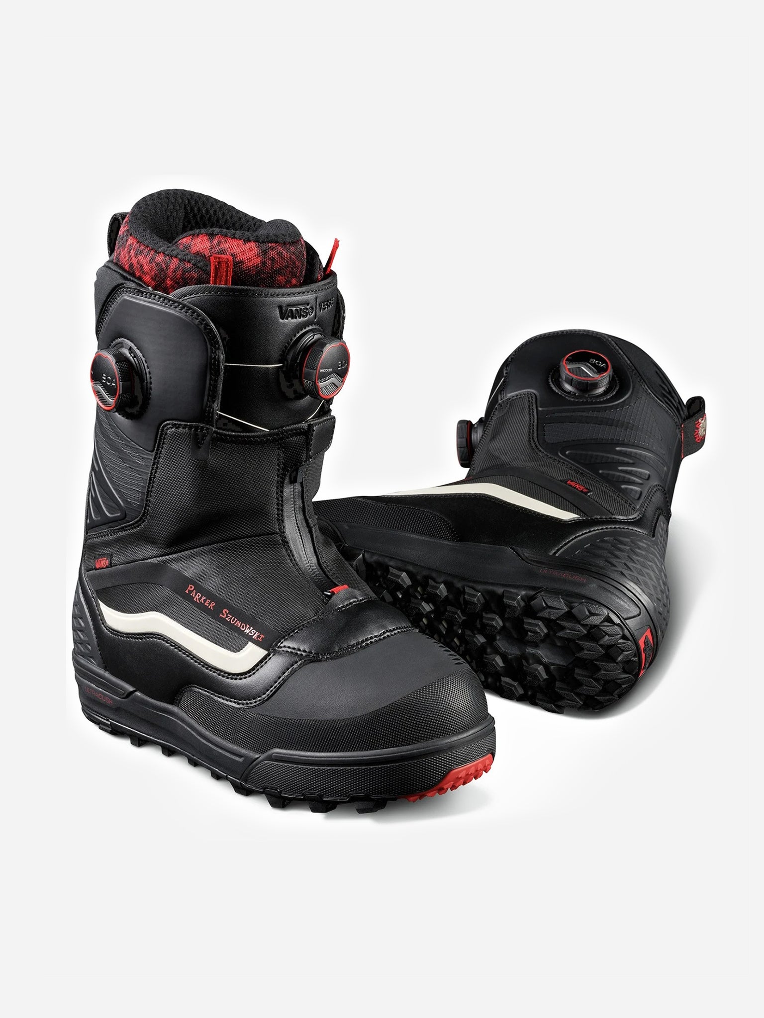 Vans Verse Snowboard Boots 2024