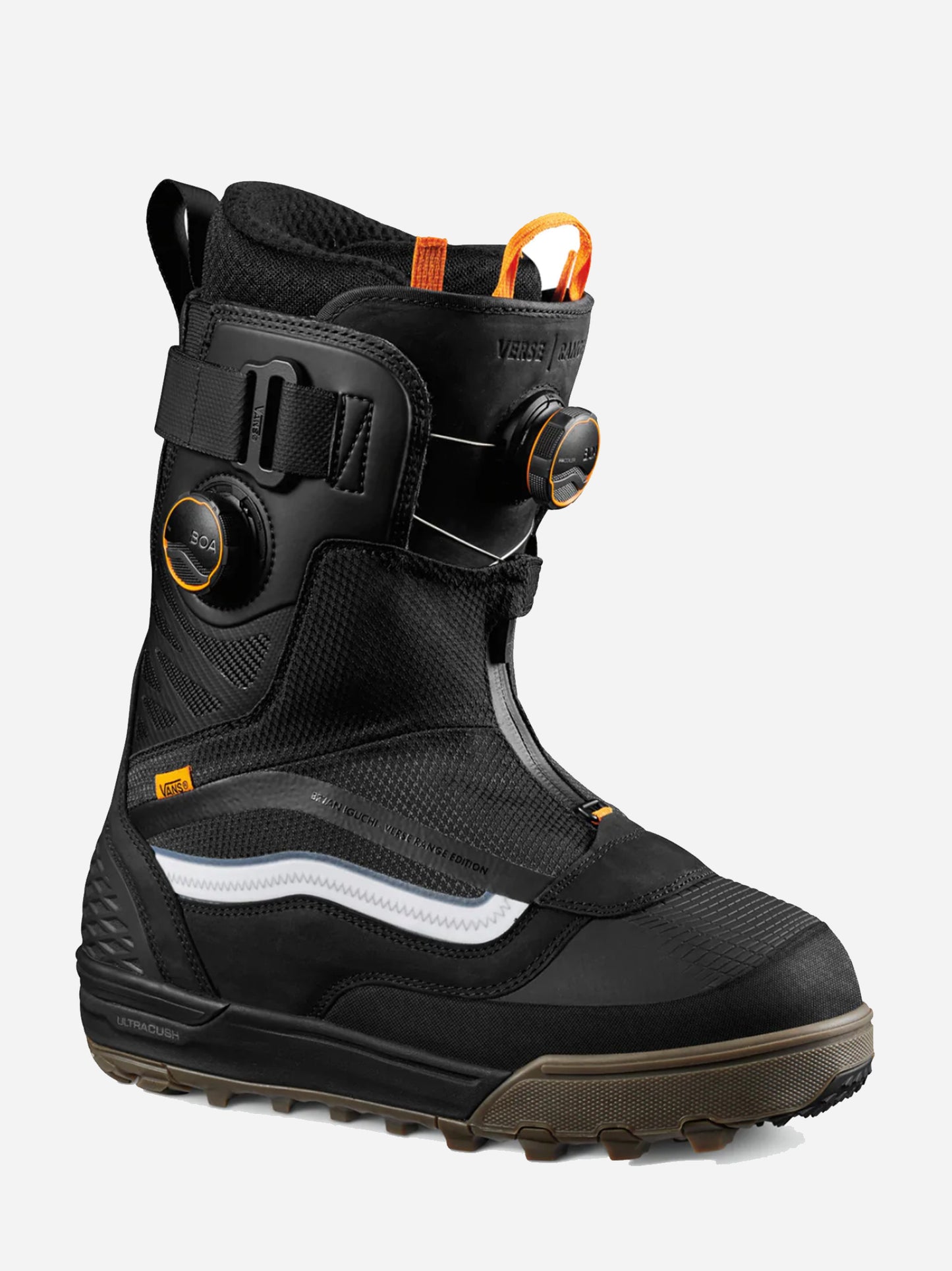 Vans Verse Range Edition Snowboard Boots 2023