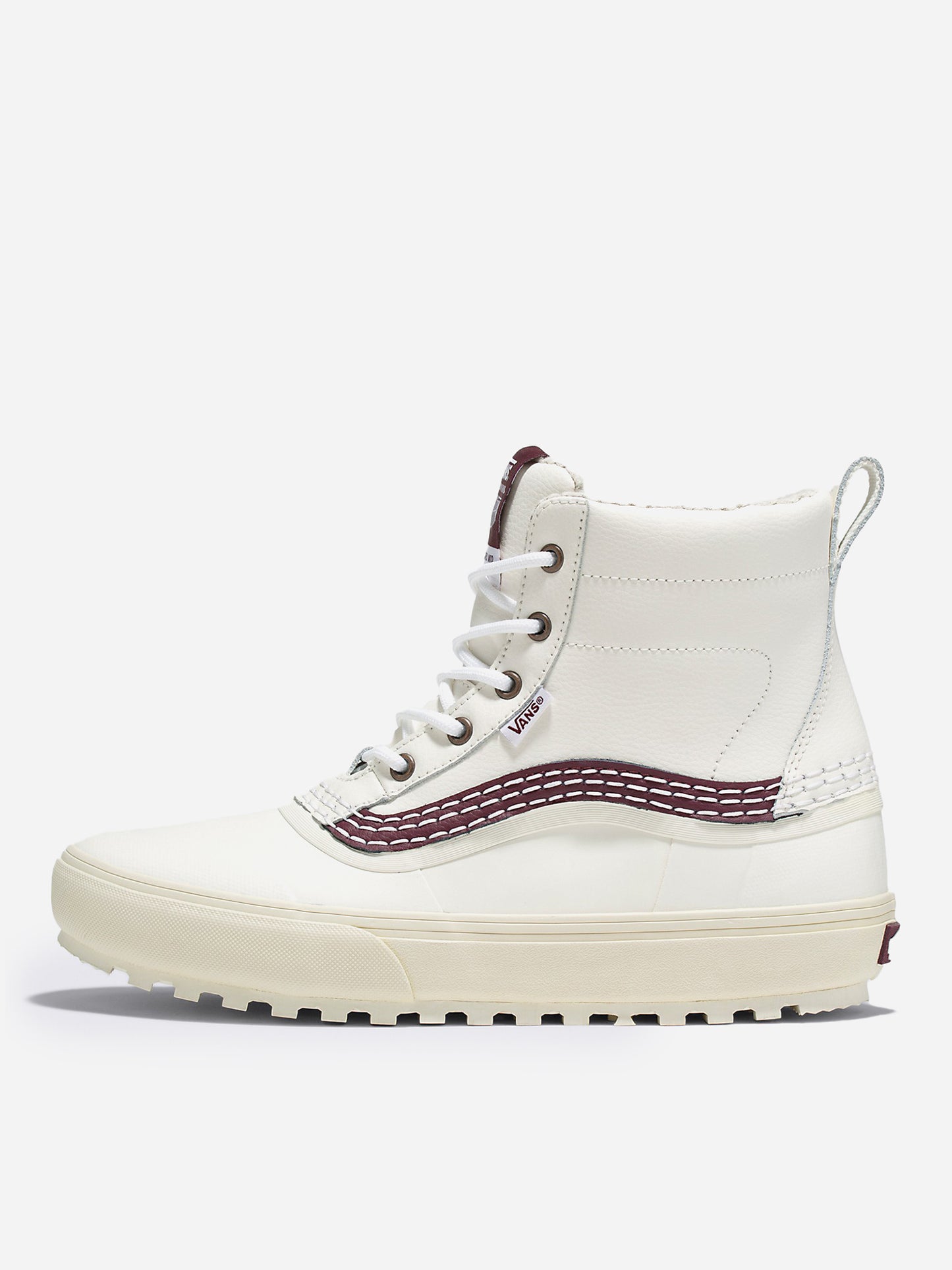 Vans Standard Mid Snow MTE Shoe