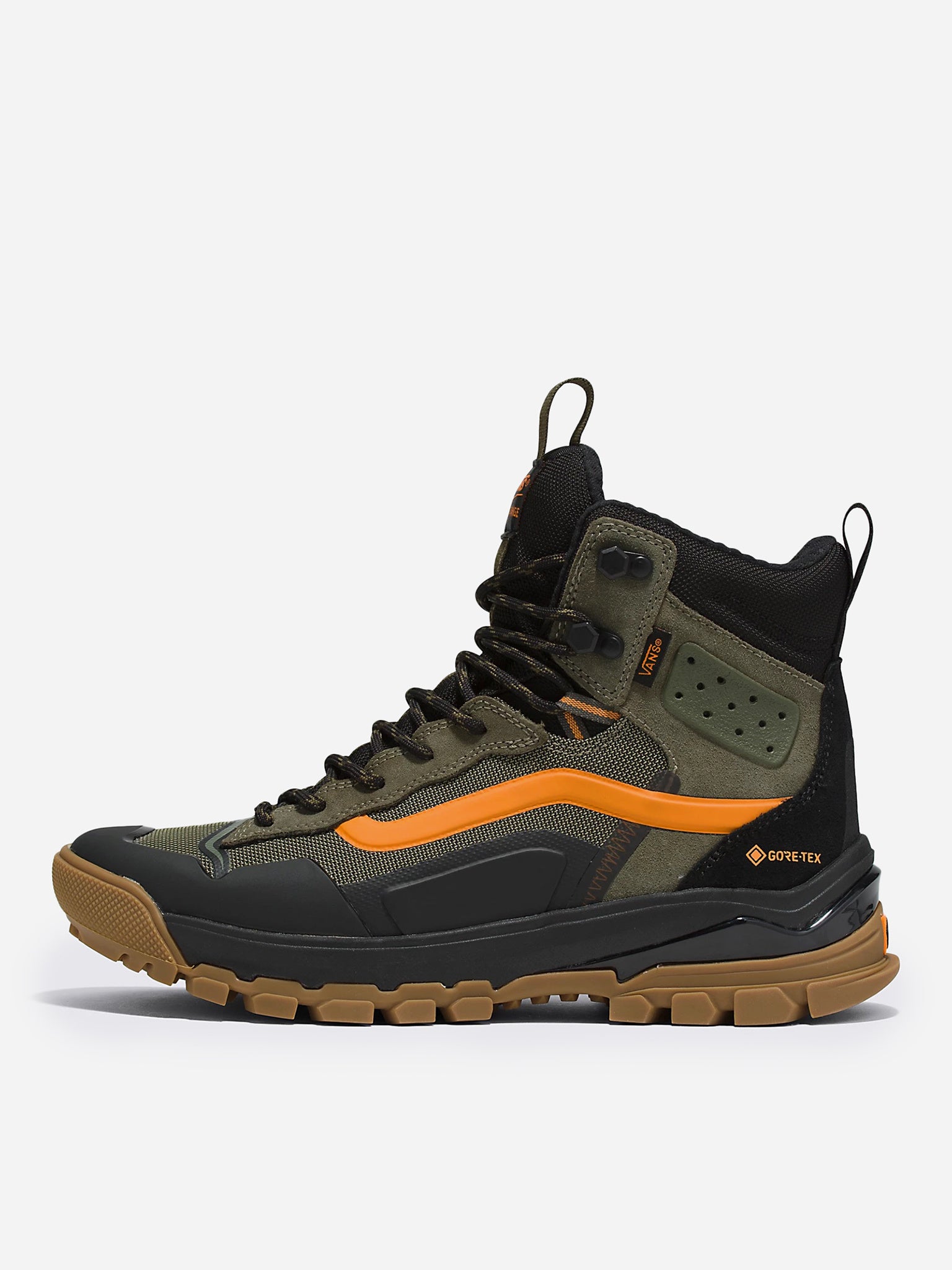 Vans UltraRange Exo Hi Gore Tex MTE 3 Shoe saintbernard