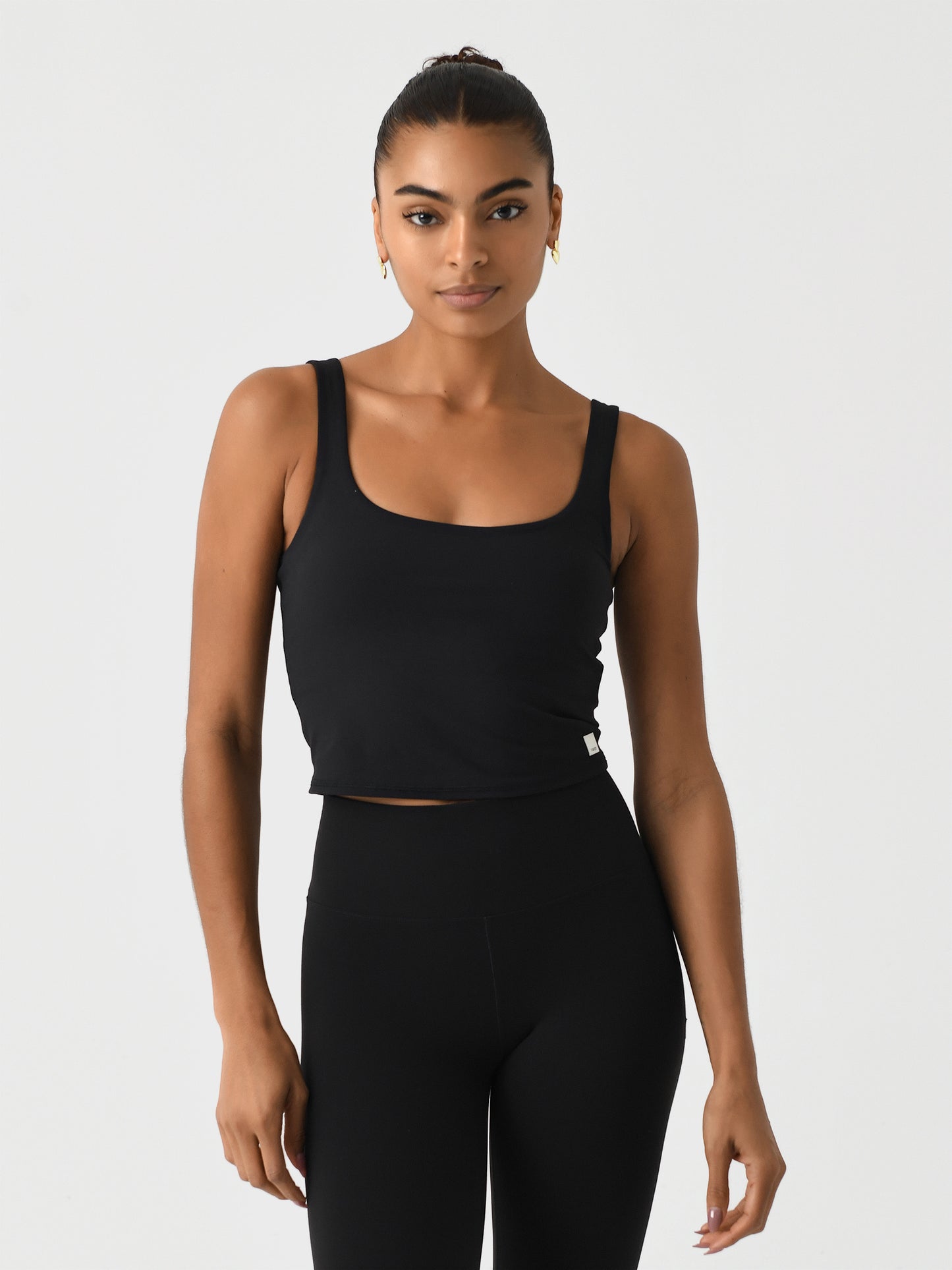 Vuori Women's Daily Crop