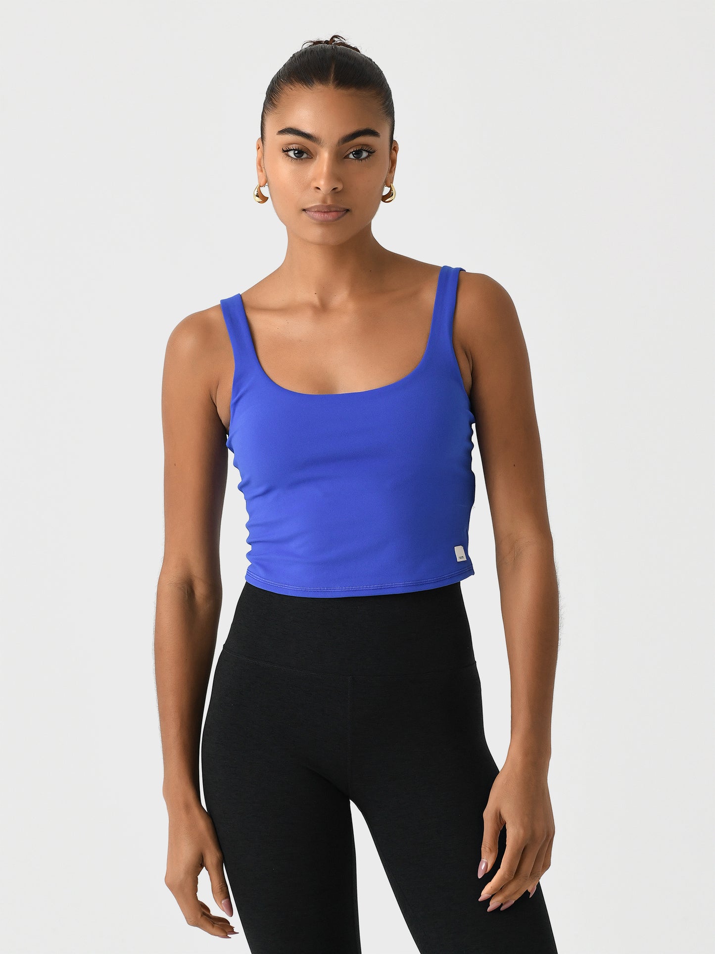 Vuori Women's Daily Crop