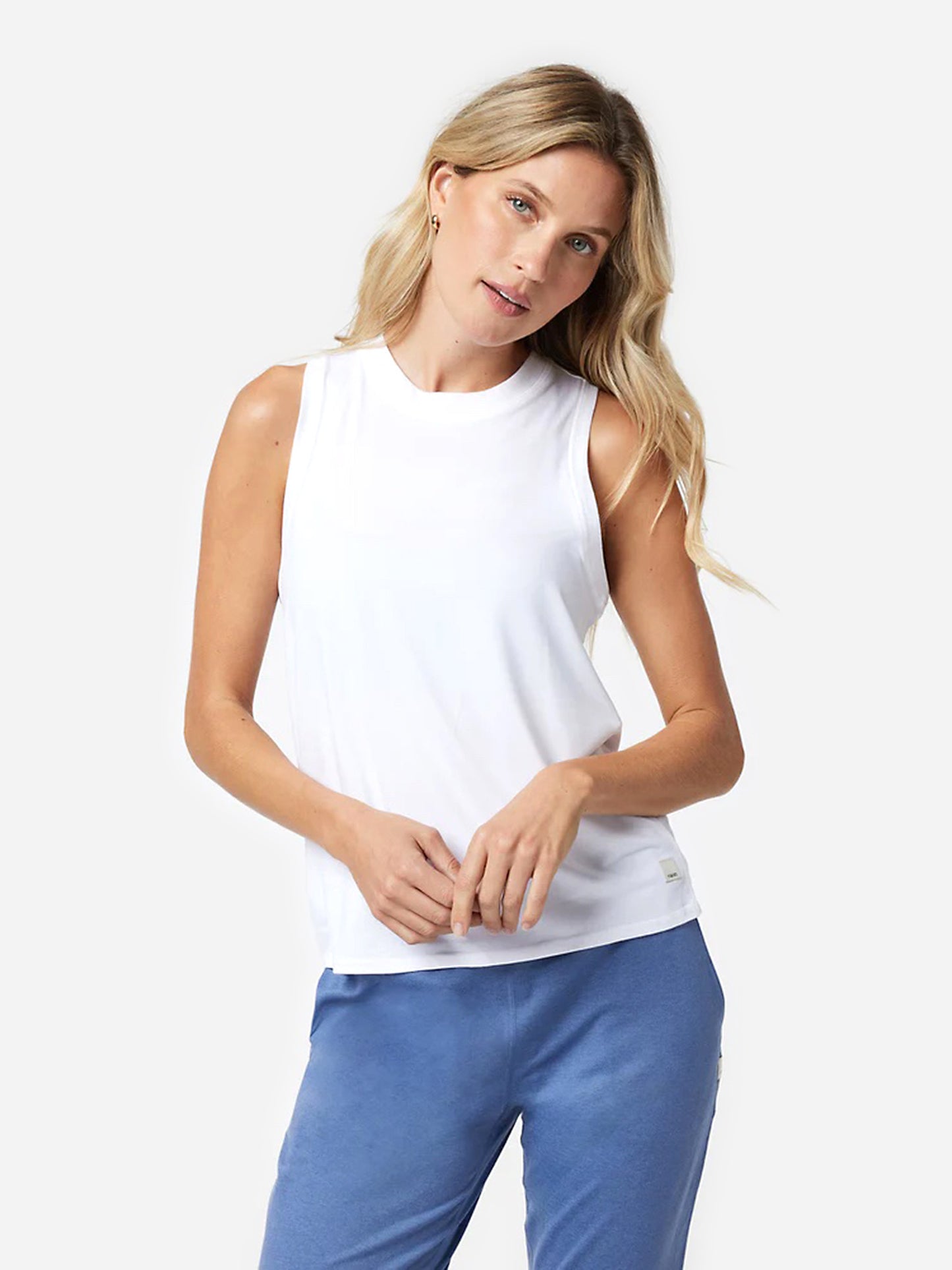 Vuori Women's Long Energy Top