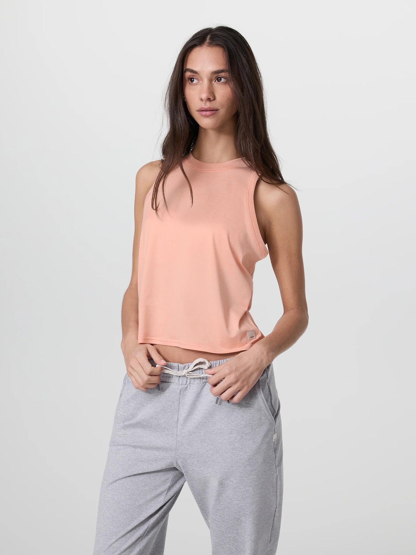 Vuori Women's Energy Top