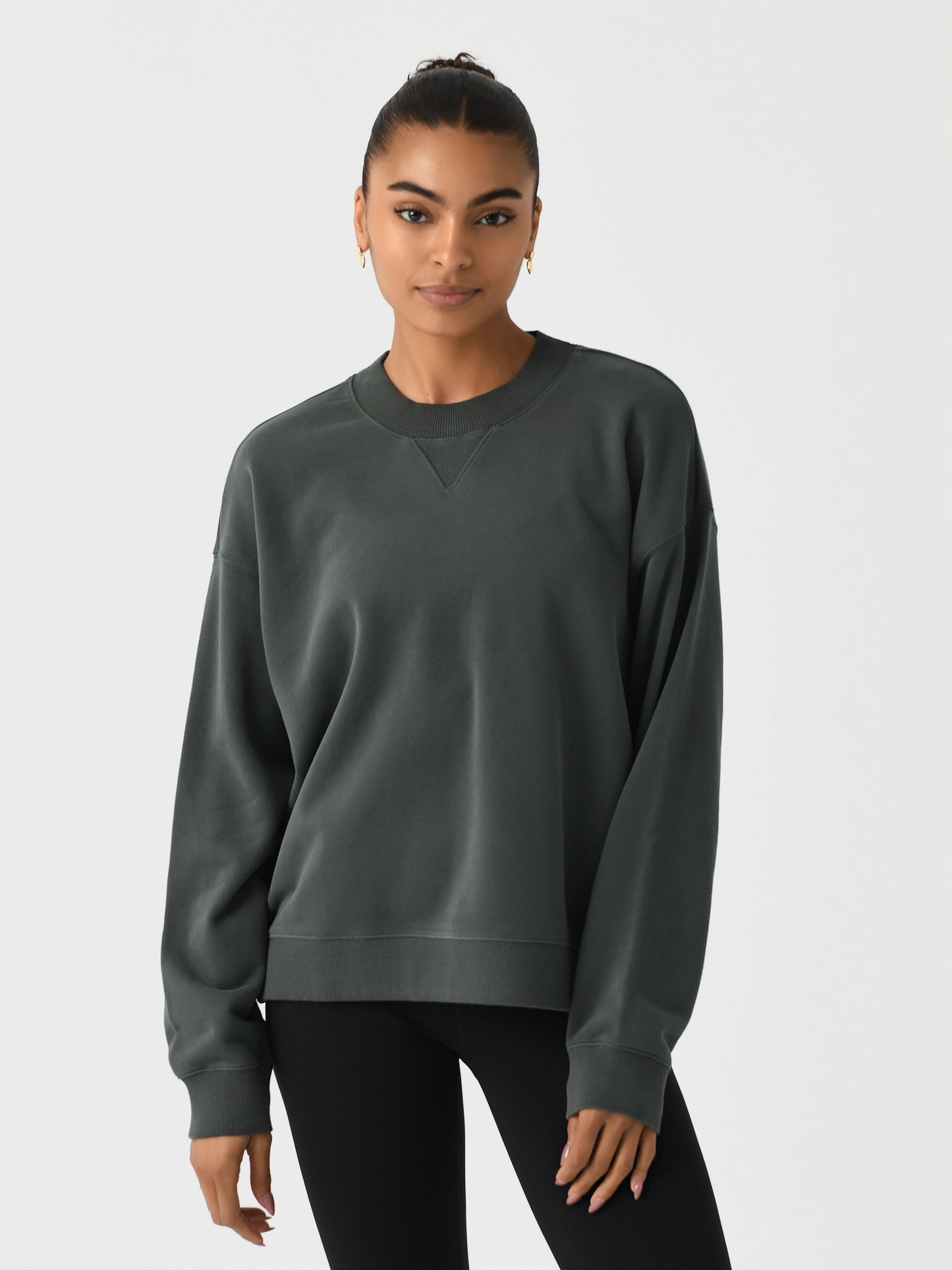 Vuori Women's Sedona Crew