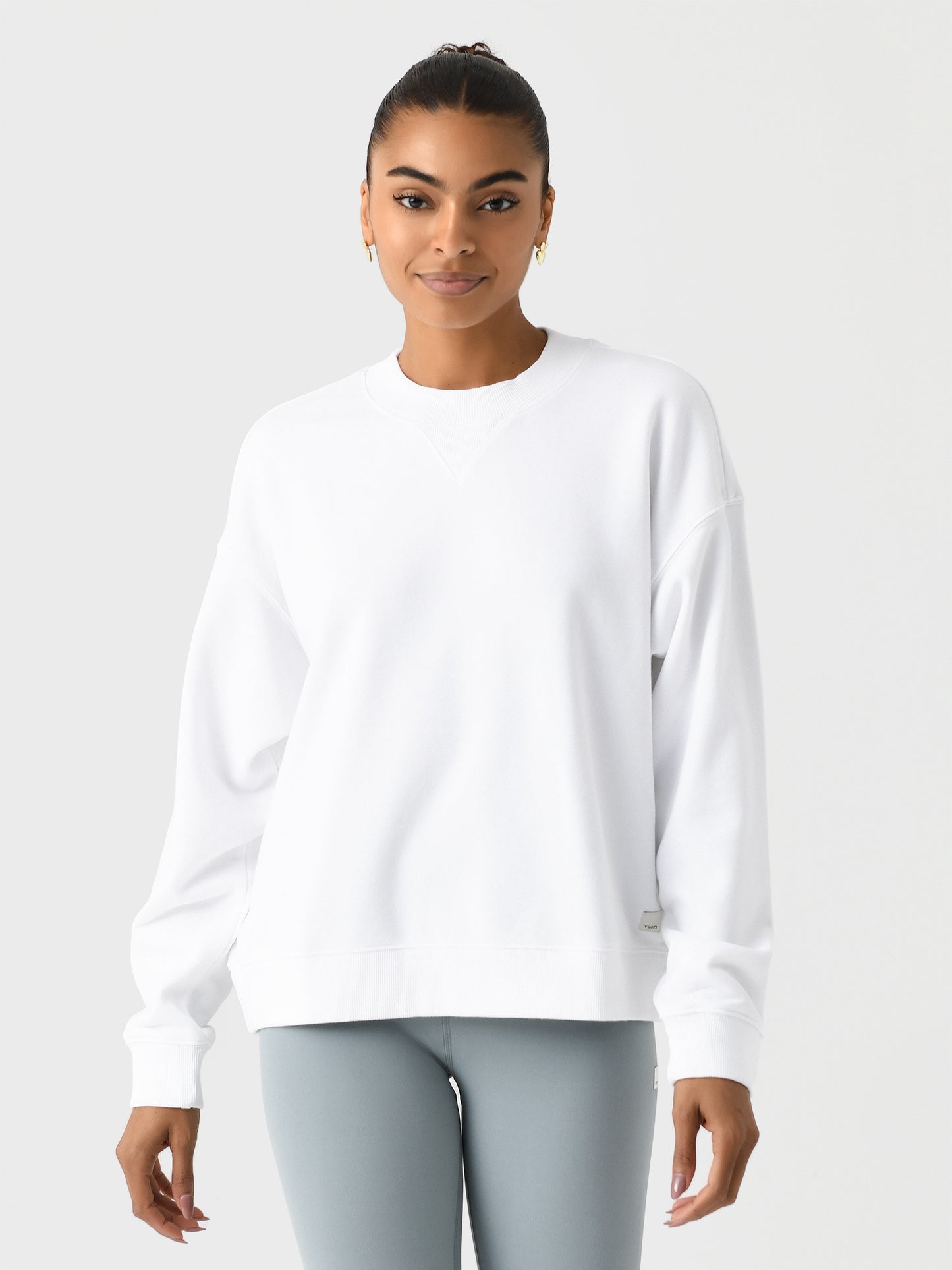 Vuori Women's Sedona Crew