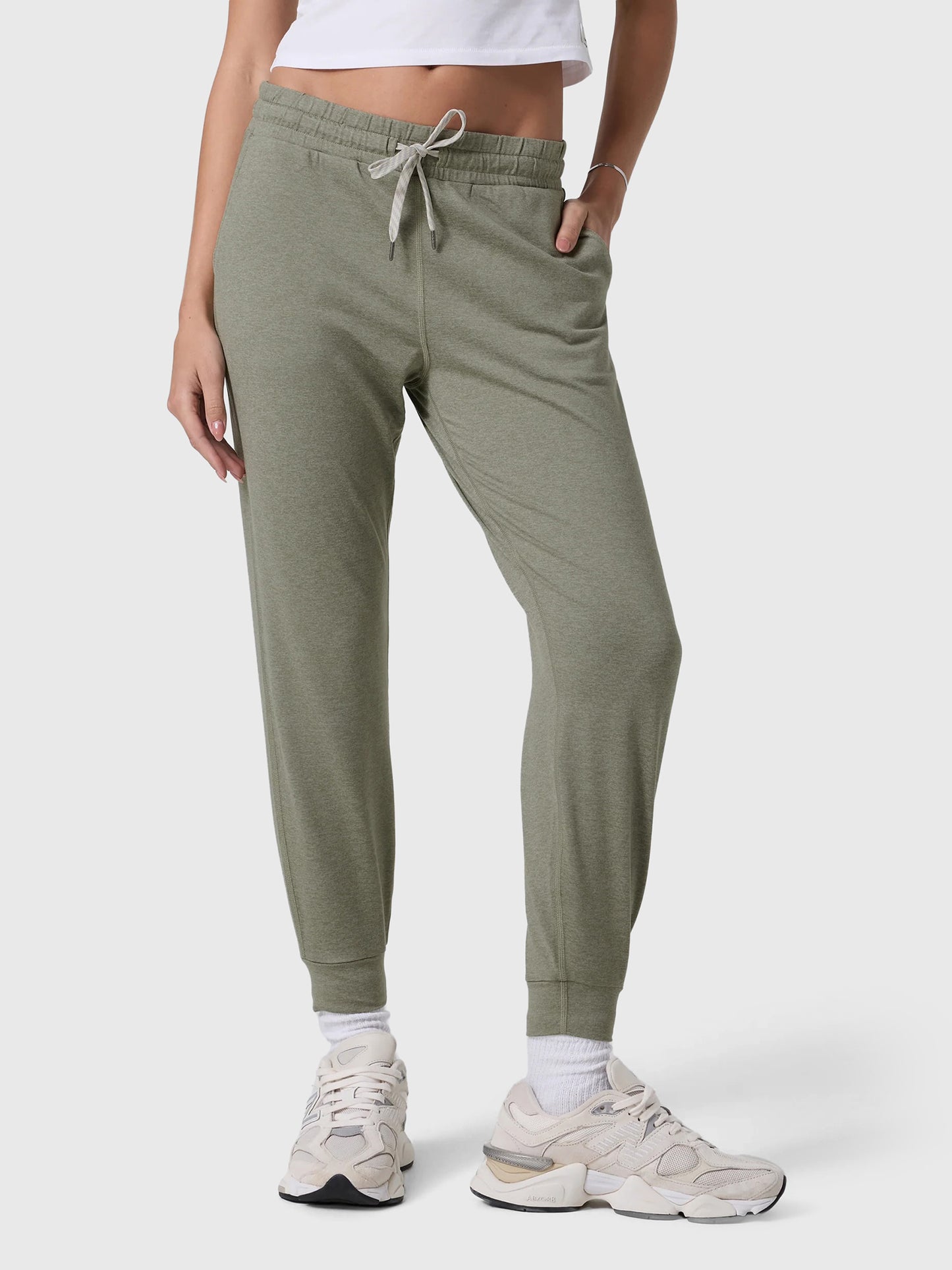 Vuori Women's Performance Jogger