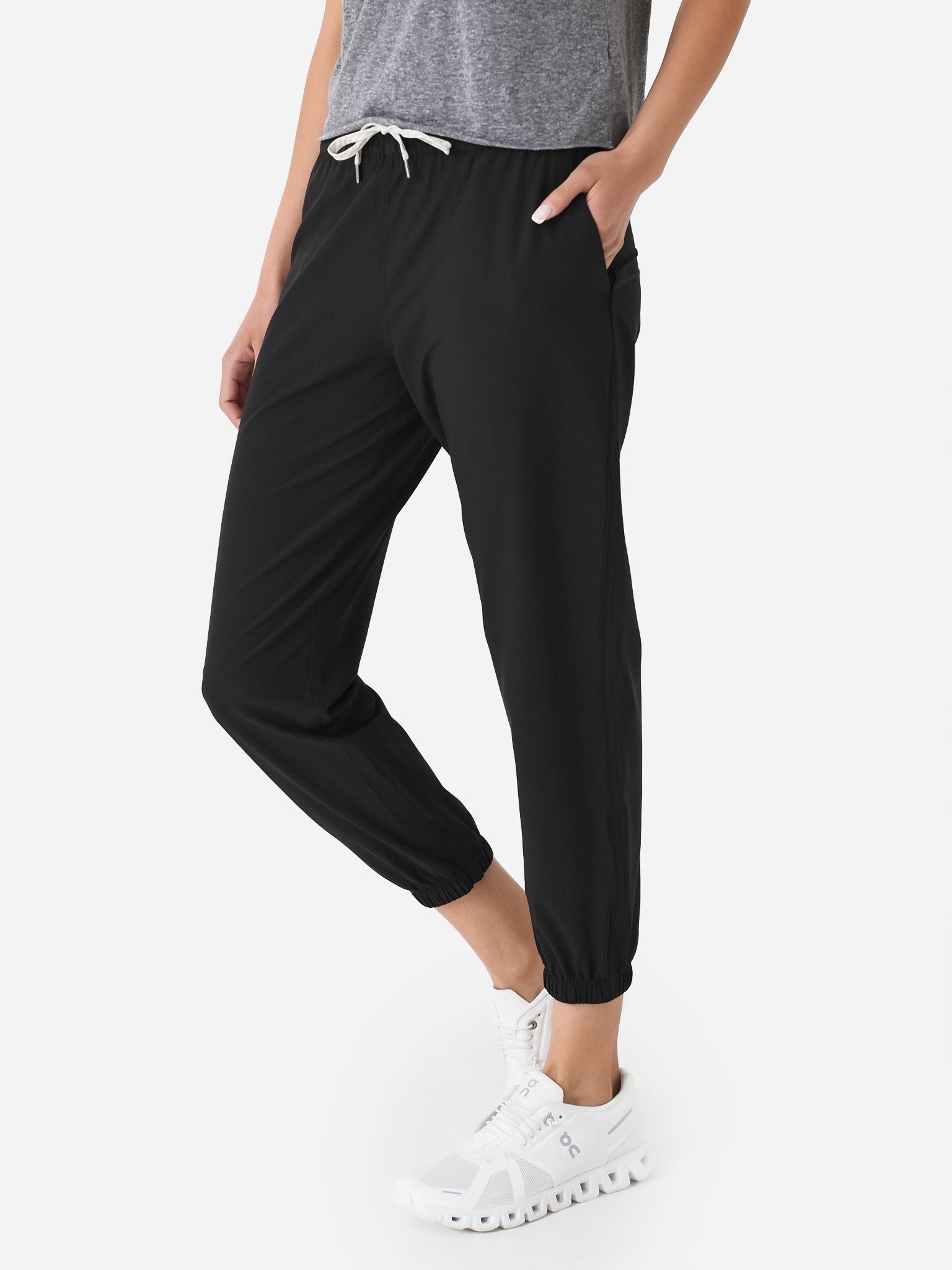 Vuori Womens Laguna Lounge Pant 2.0 Sweatpants Size Medium Color