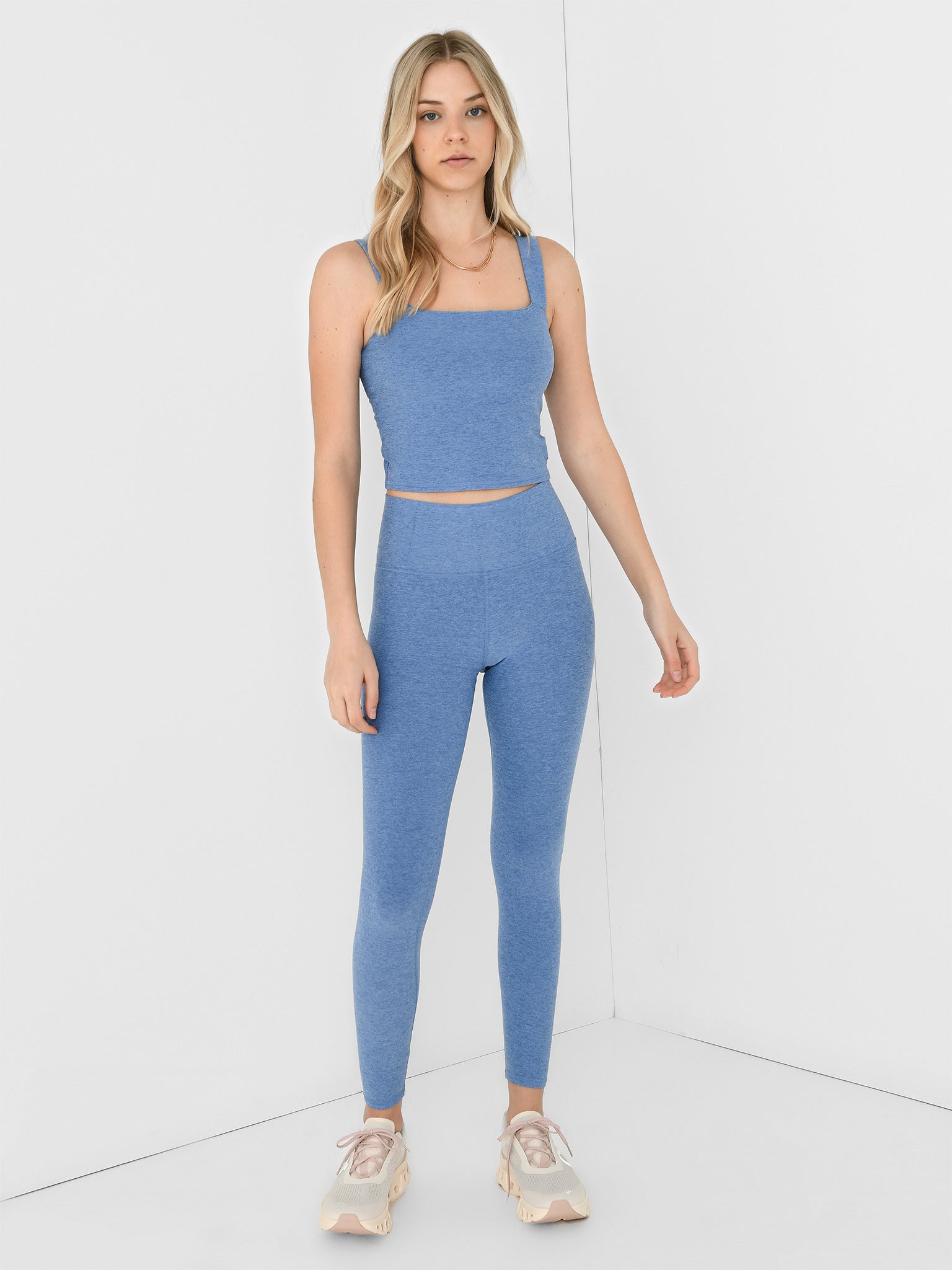 The North Face Elevation Crop Legging - Women's  Cropped leggings, Women's  leggings, The north face
