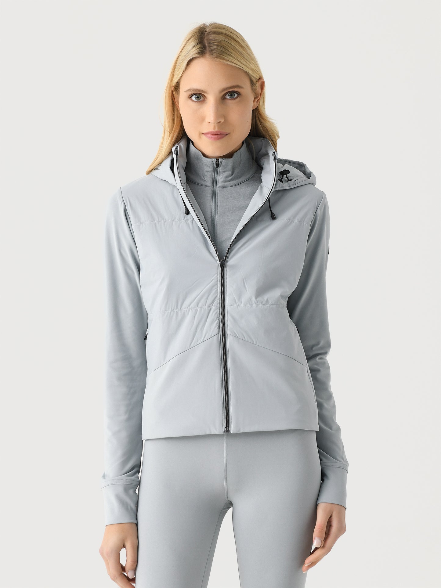 Vuori Women's Chilled Out Full-Zip Jacket