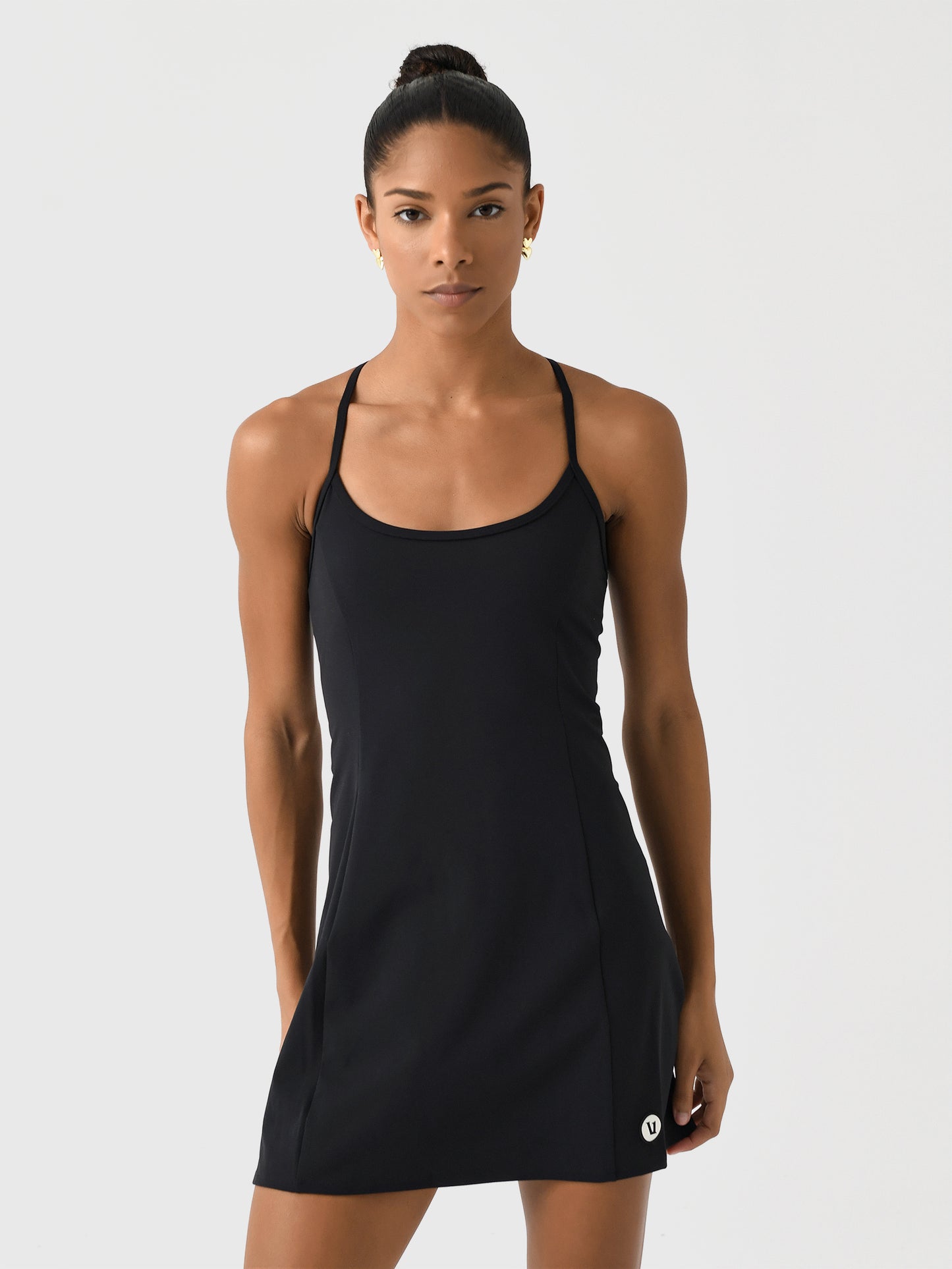 Vuori Women's One Shot Tennis Dress