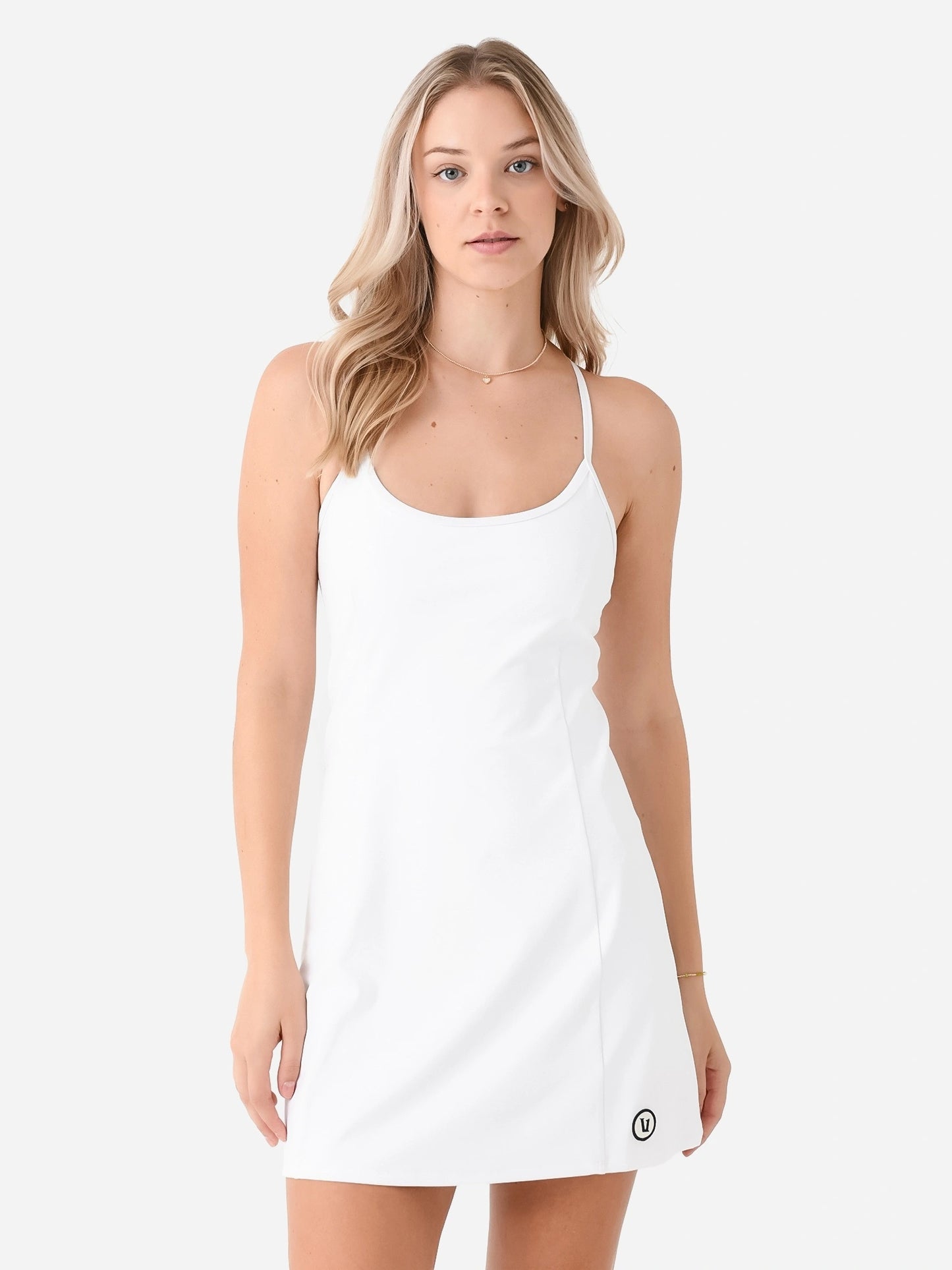 Vuori Women's One Shot Tennis Dress