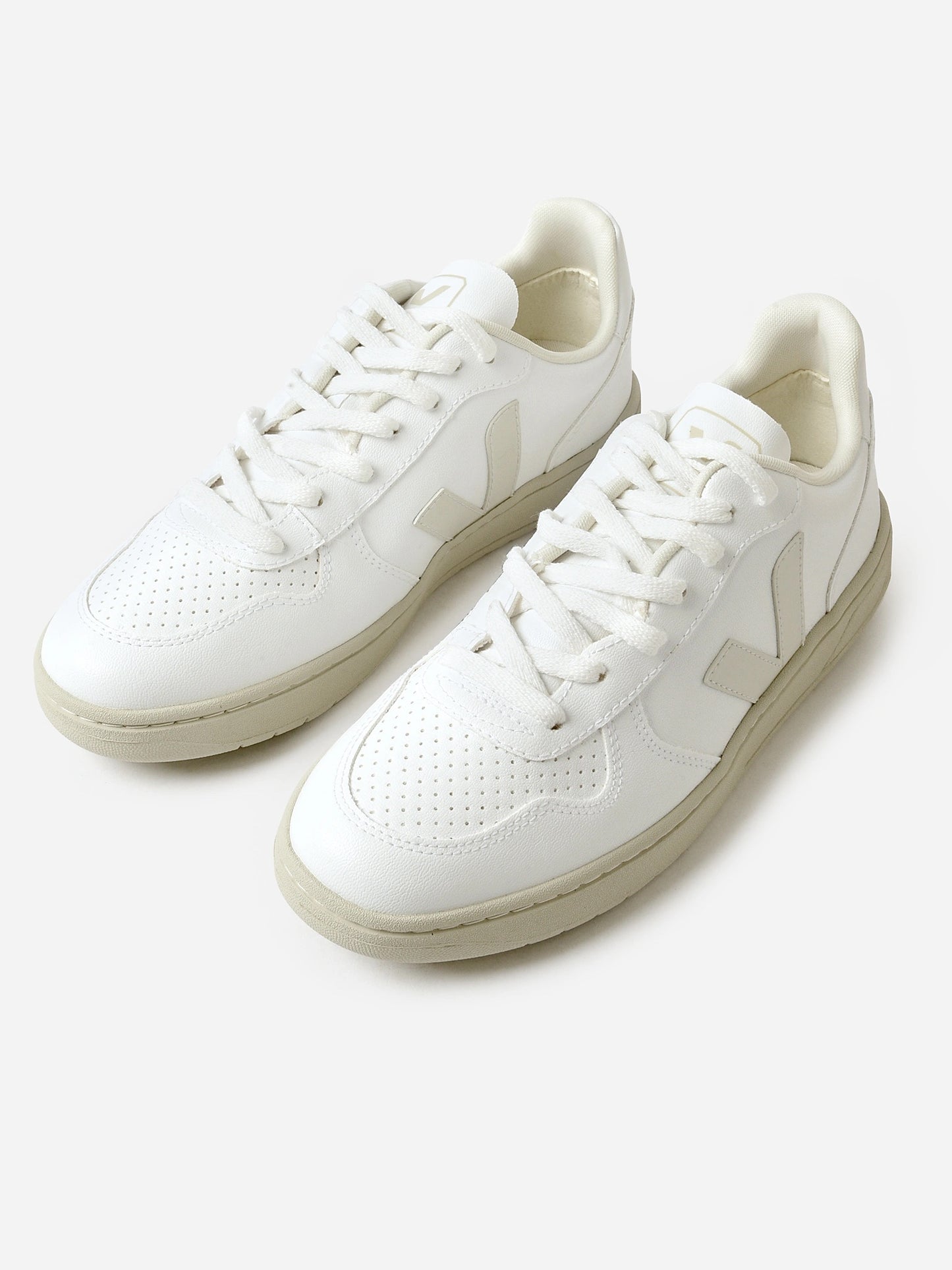 VEJA Women's V-10 CWL Sneaker