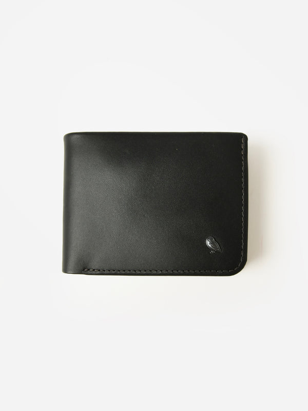 Bellroy Hide And Seek Wallet - Saint Bernard