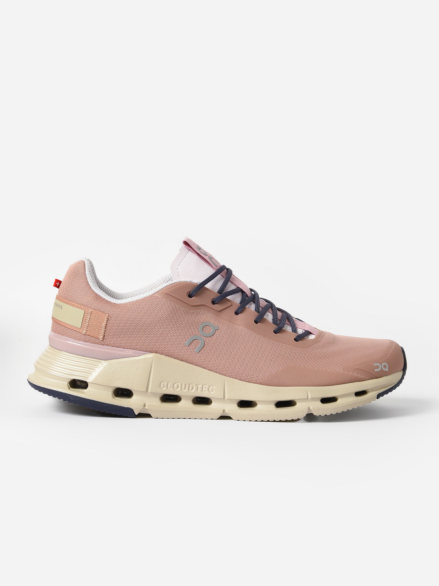 ON Women's Cloudnova Form Sneaker – saintbernard.com